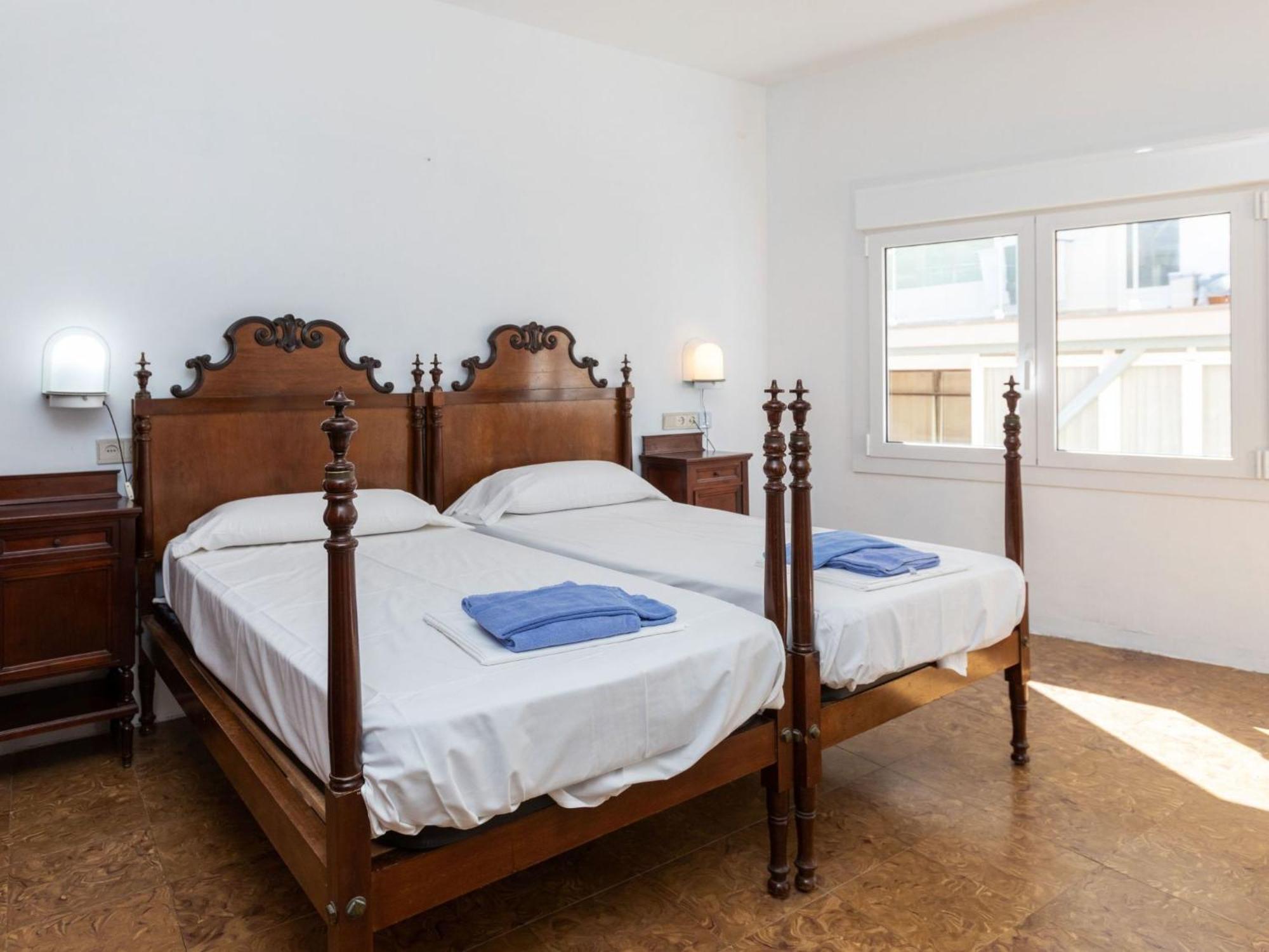 Appartement Acantilados-1 By Interhome