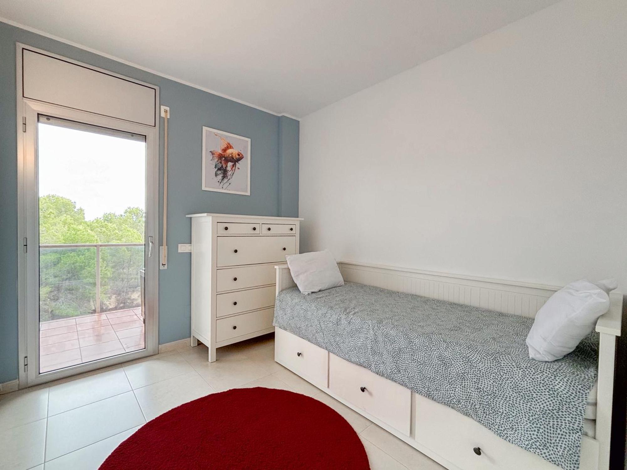 Apartamento Clauhomes Paradise Village