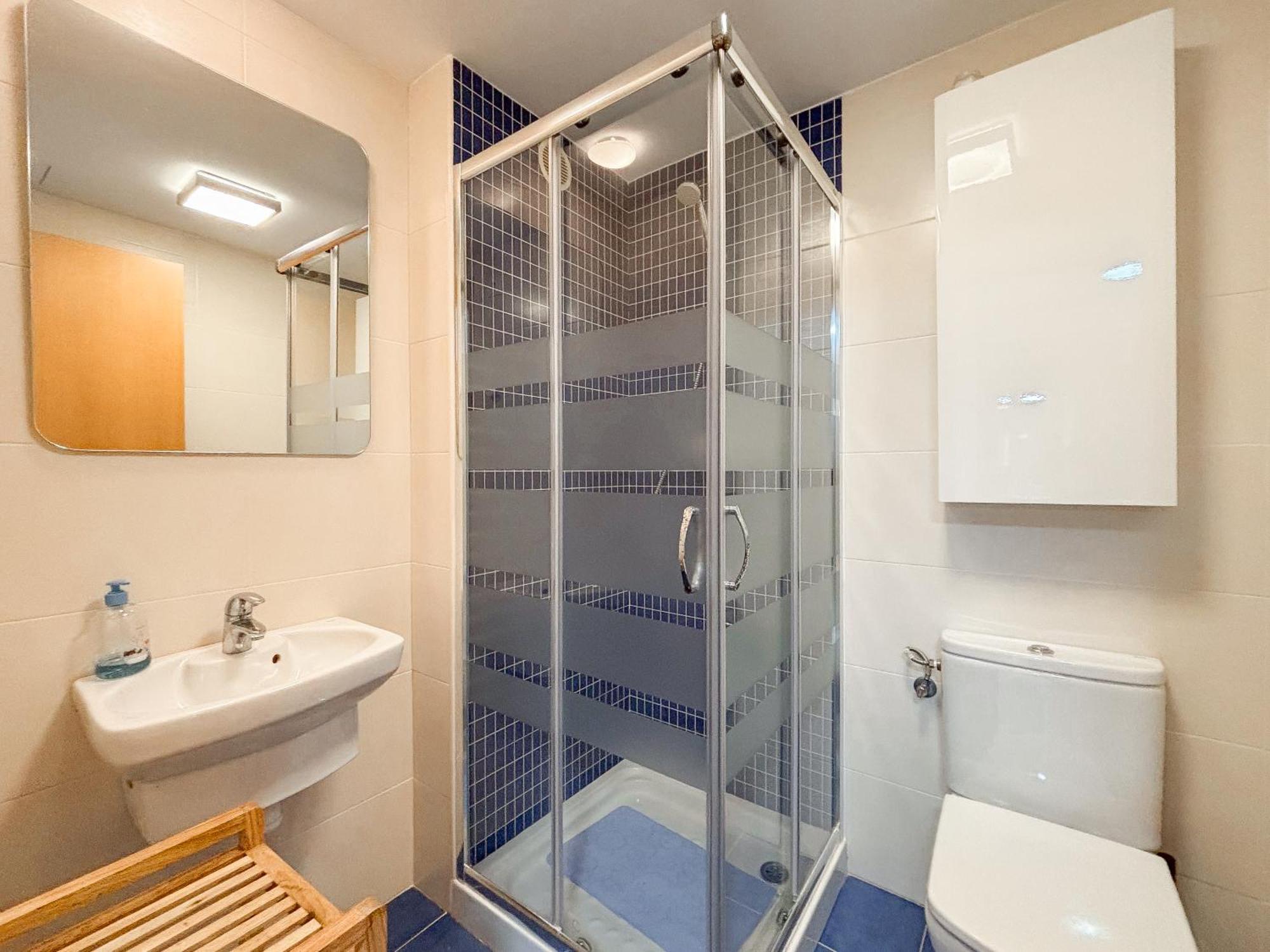Apartamento Clauhomes Paradise Village
