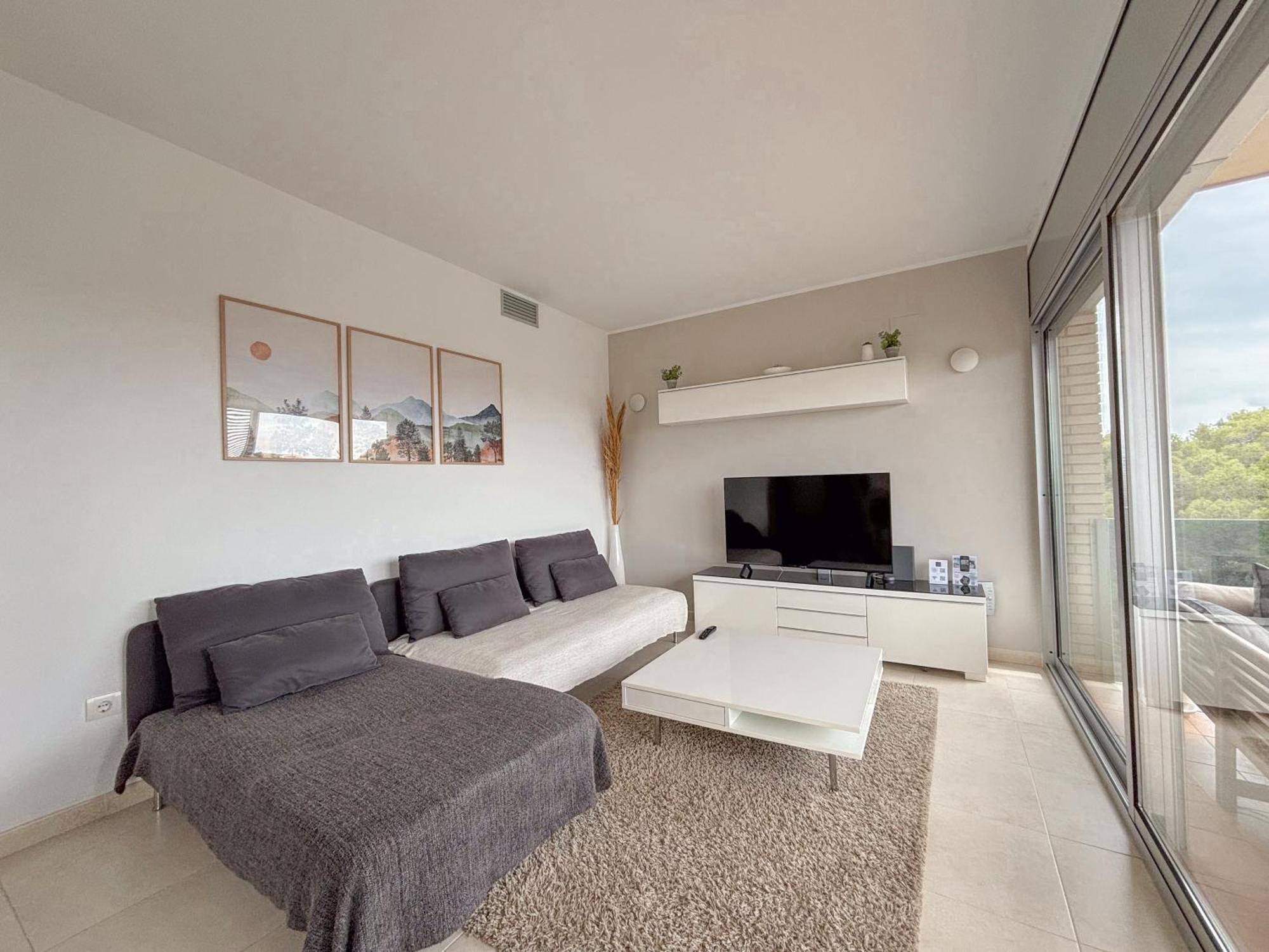 Apartamento Clauhomes Paradise Village *