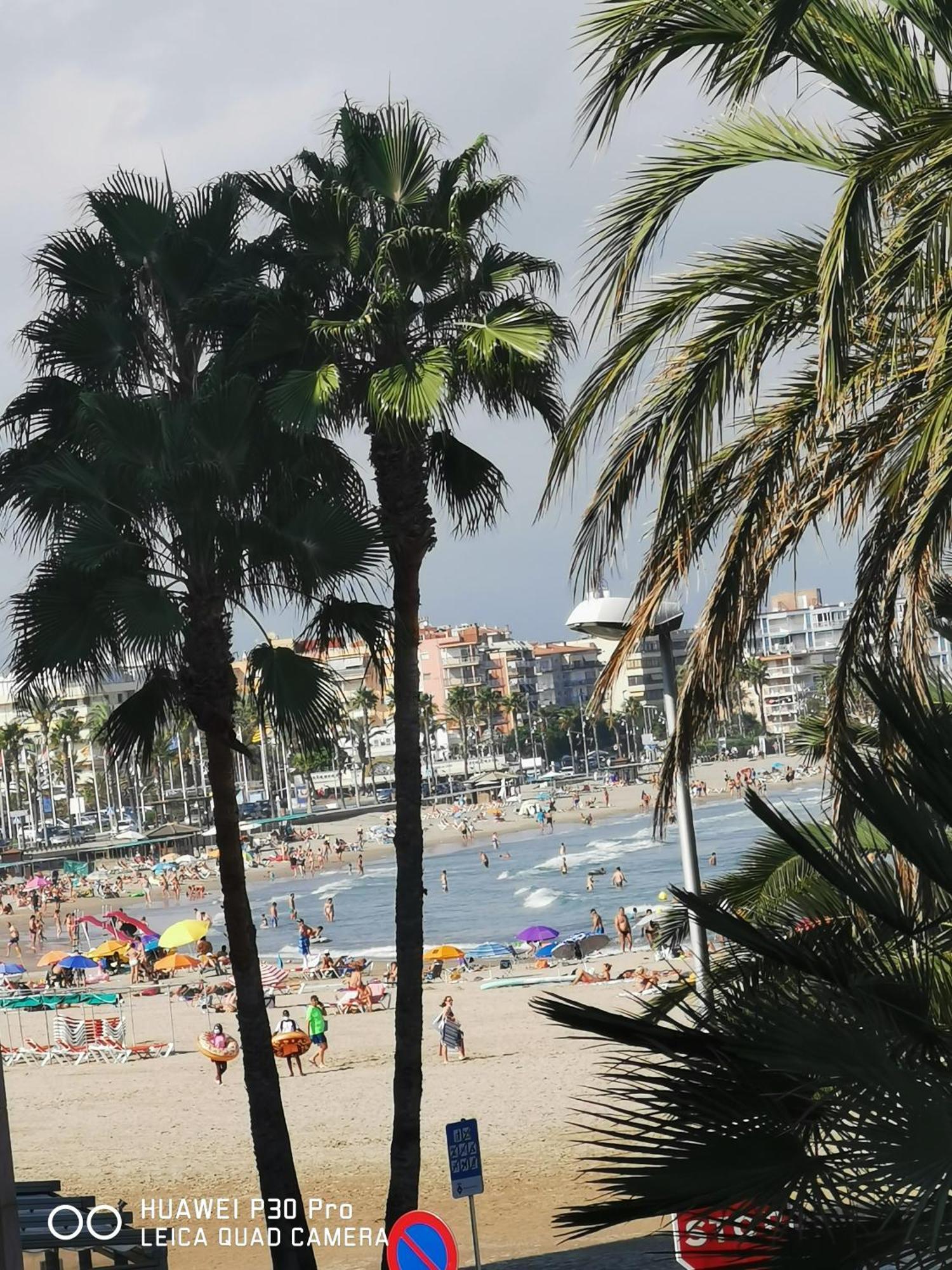 Tu Oasis, A La Orilla Del Mar Salou