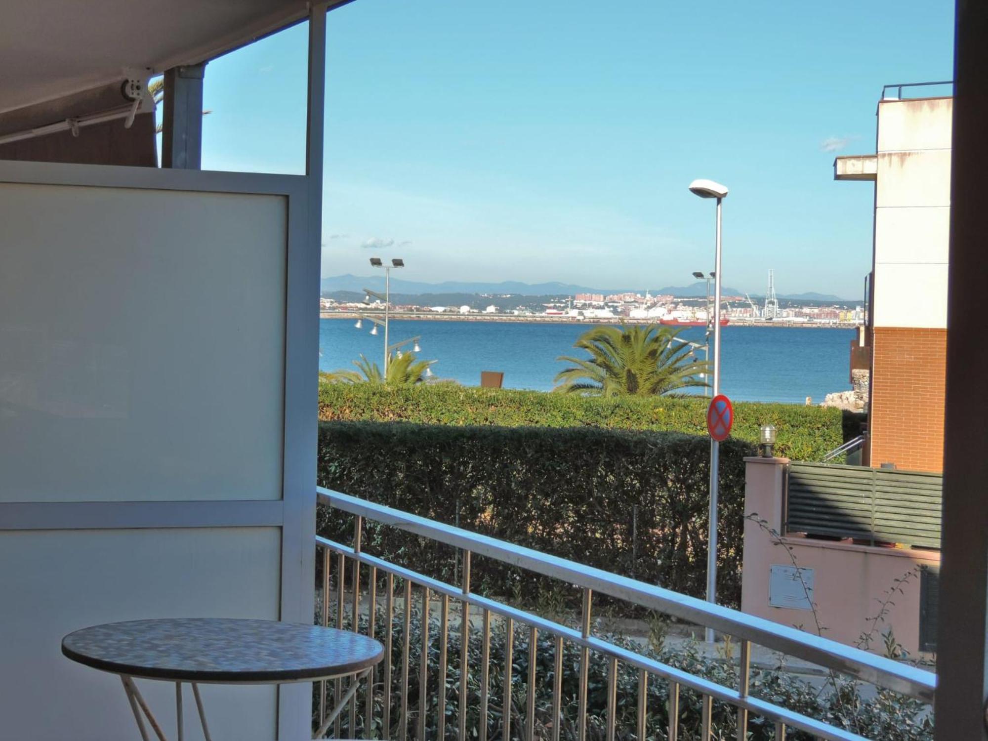 Apartamento Tu Oasis, A La Orilla Del Mar Salou