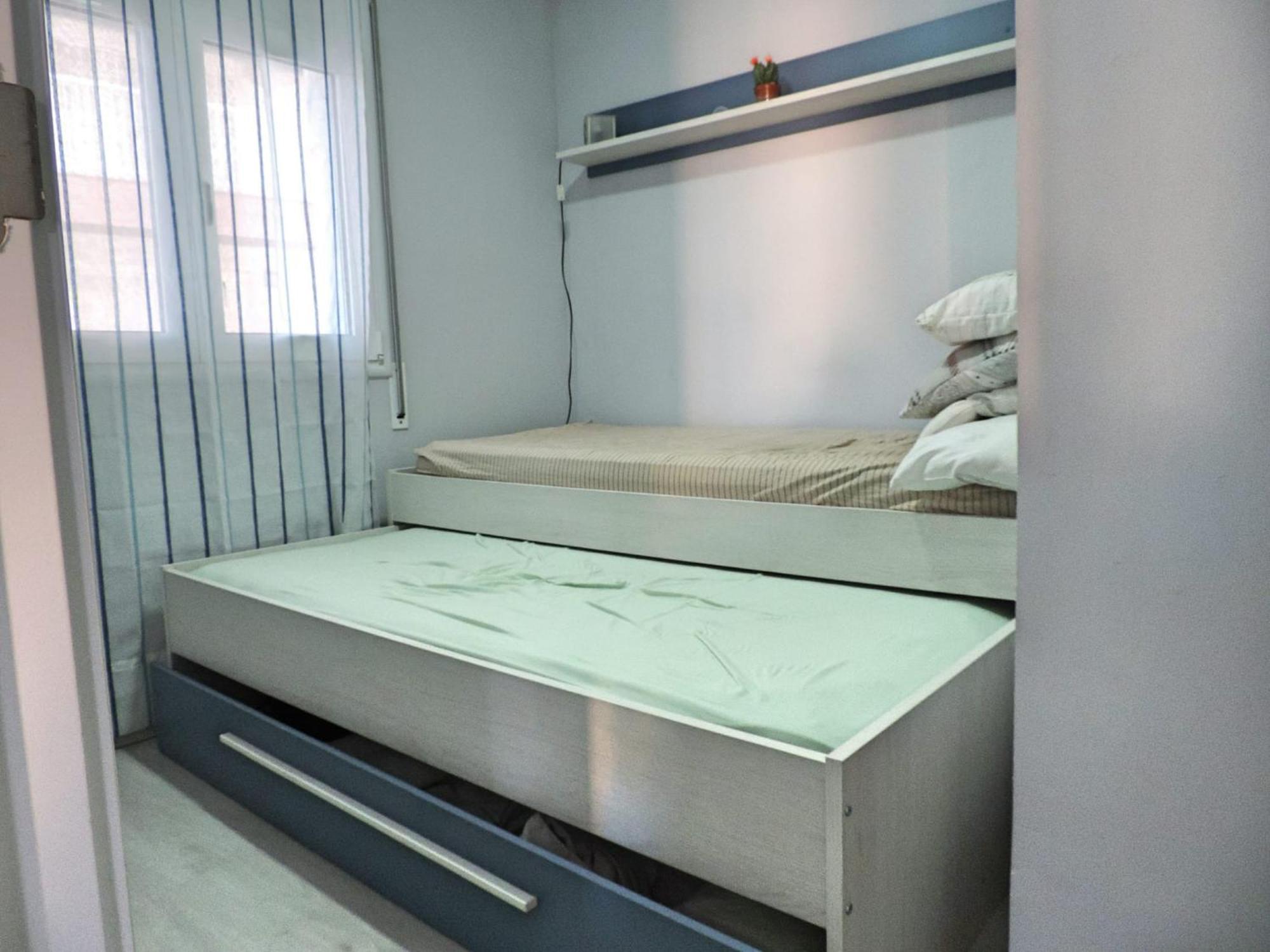 Apartamento Tu Oasis, A La Orilla Del Mar *