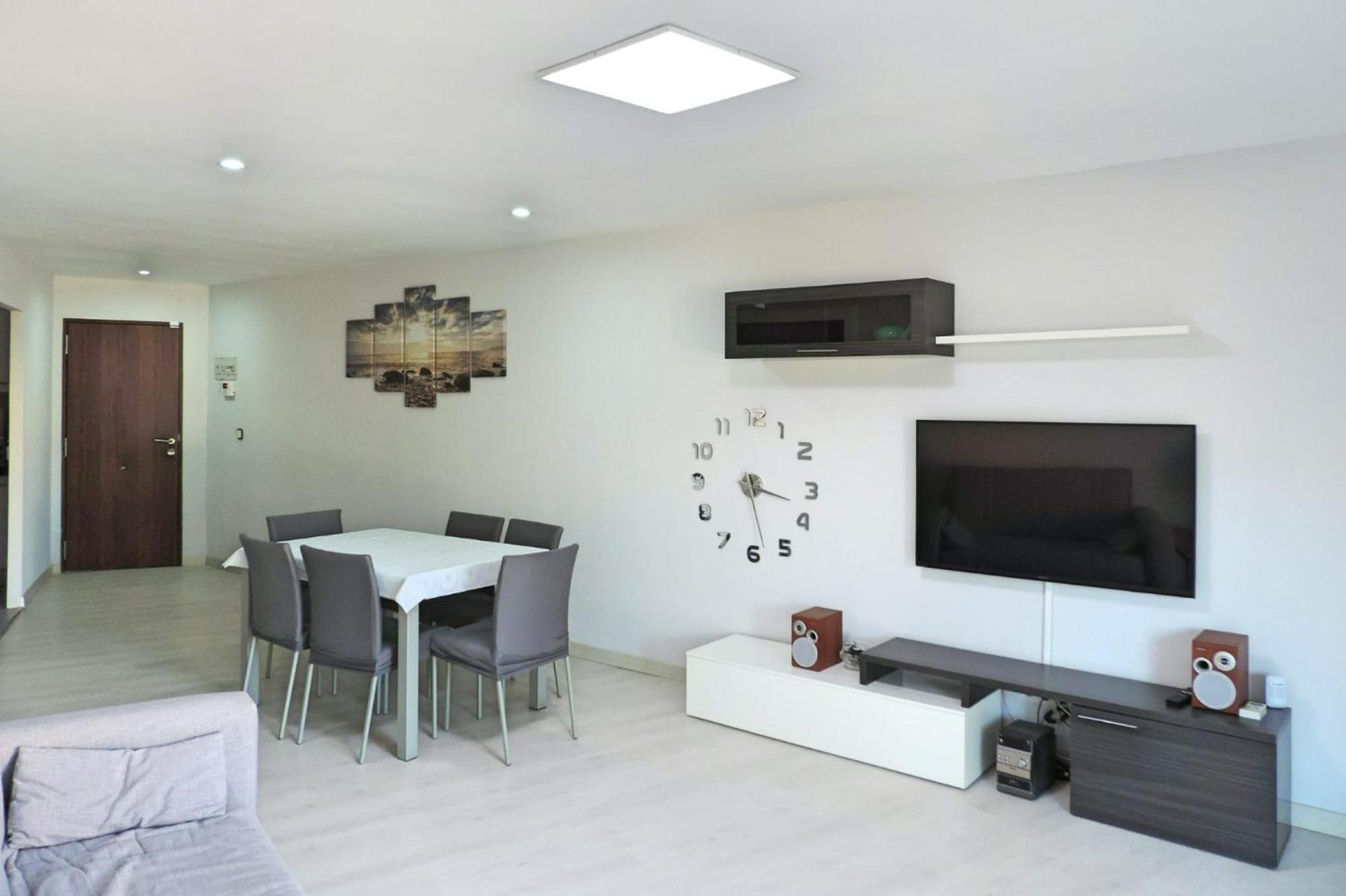 Apartamento Tu Oasis, A La Orilla Del Mar