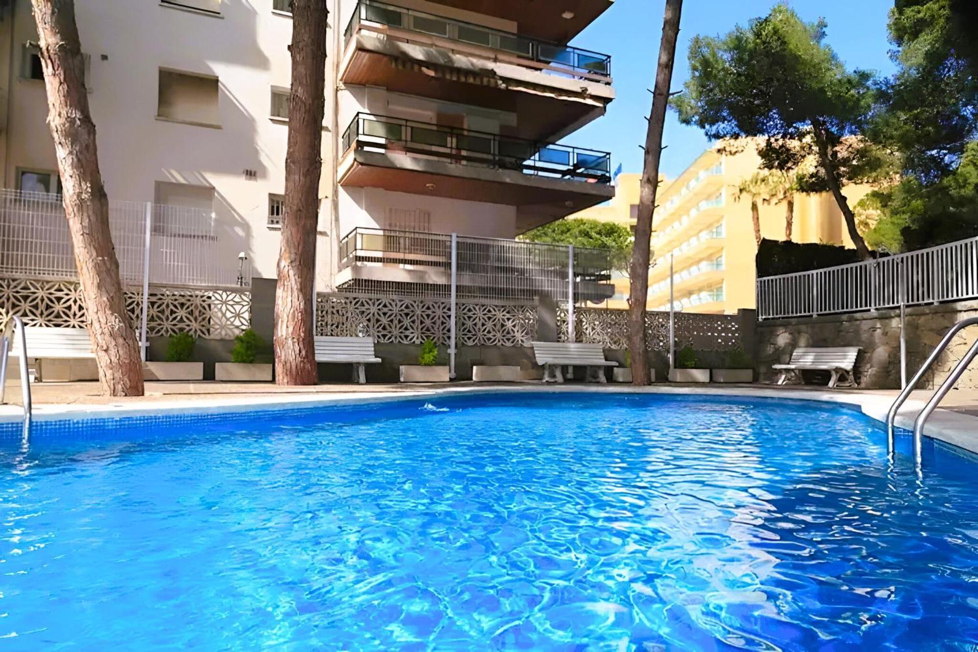 Paradis & Center Apartment