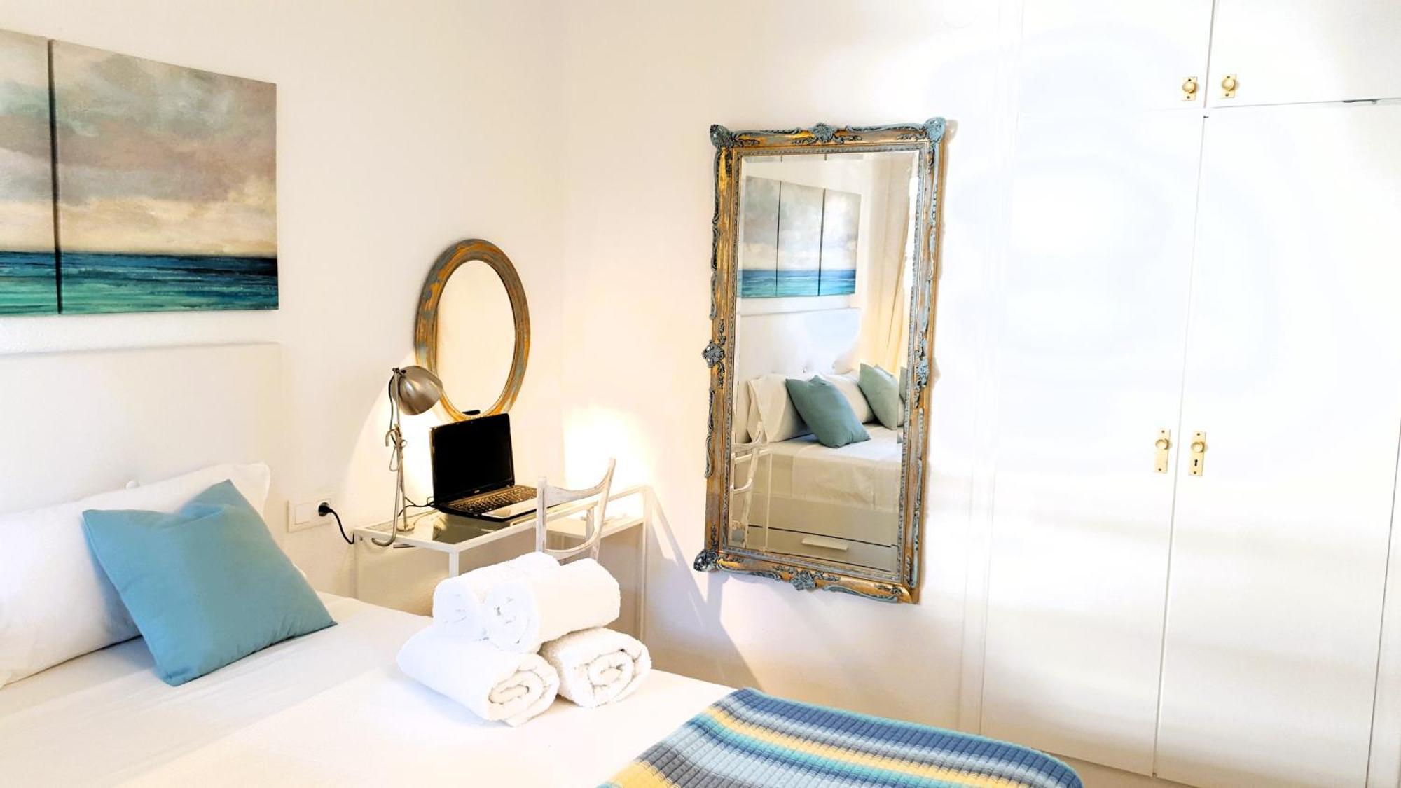 Paradis & Center Apartment Salou