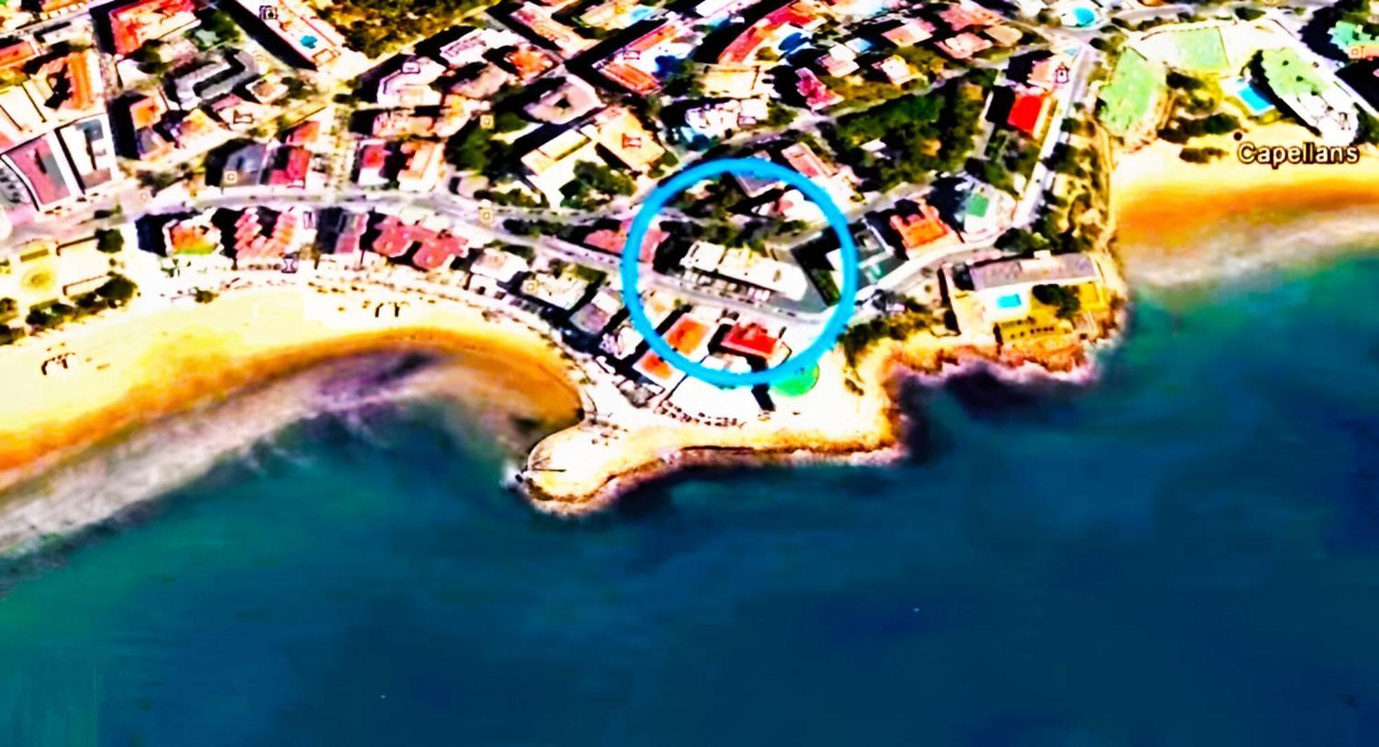 Apartment Paradis & Center Salou