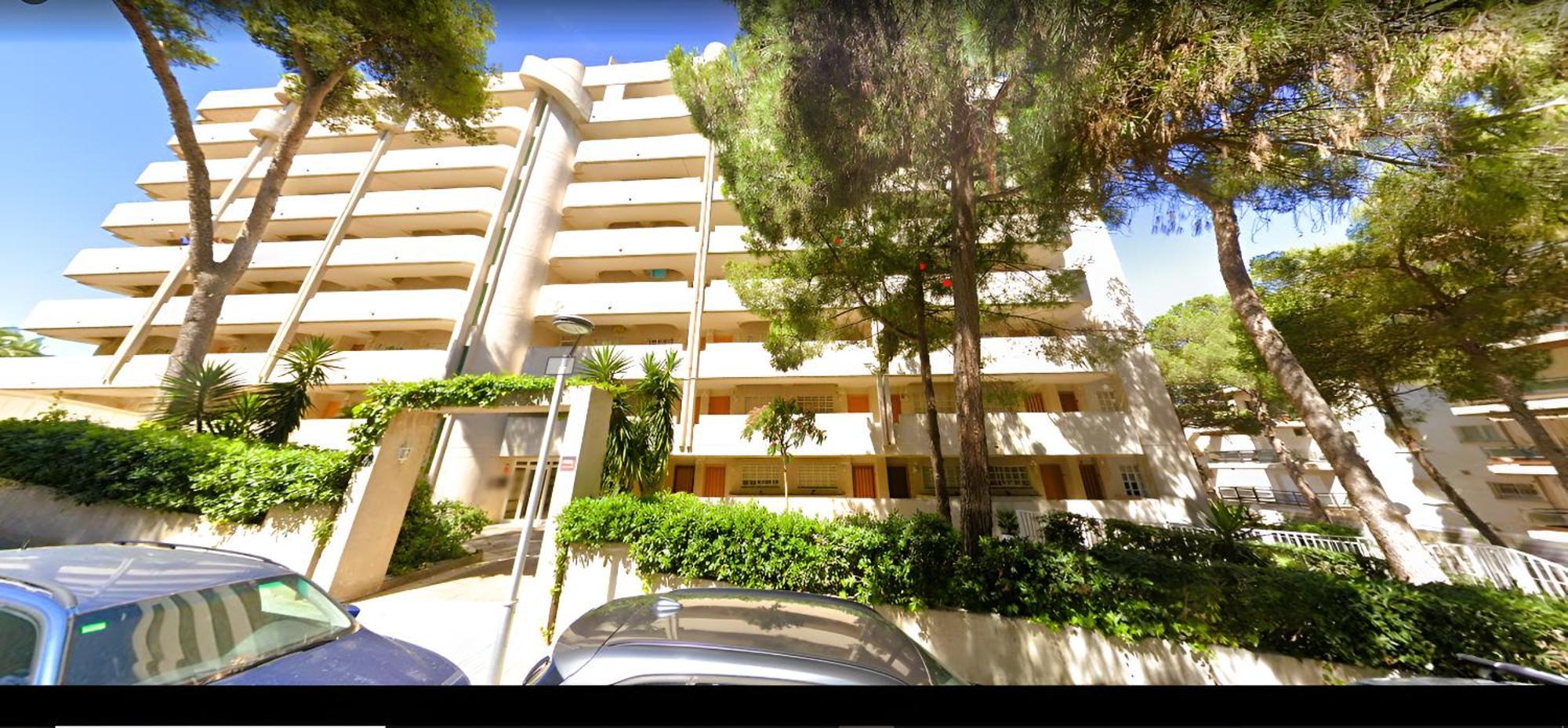 Paradis & Center Apartment *