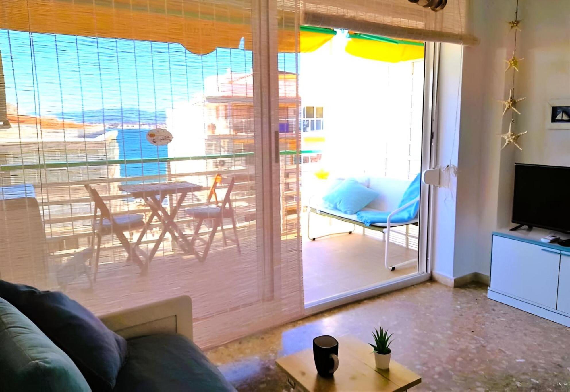 Paradis & Center Apartment Salou