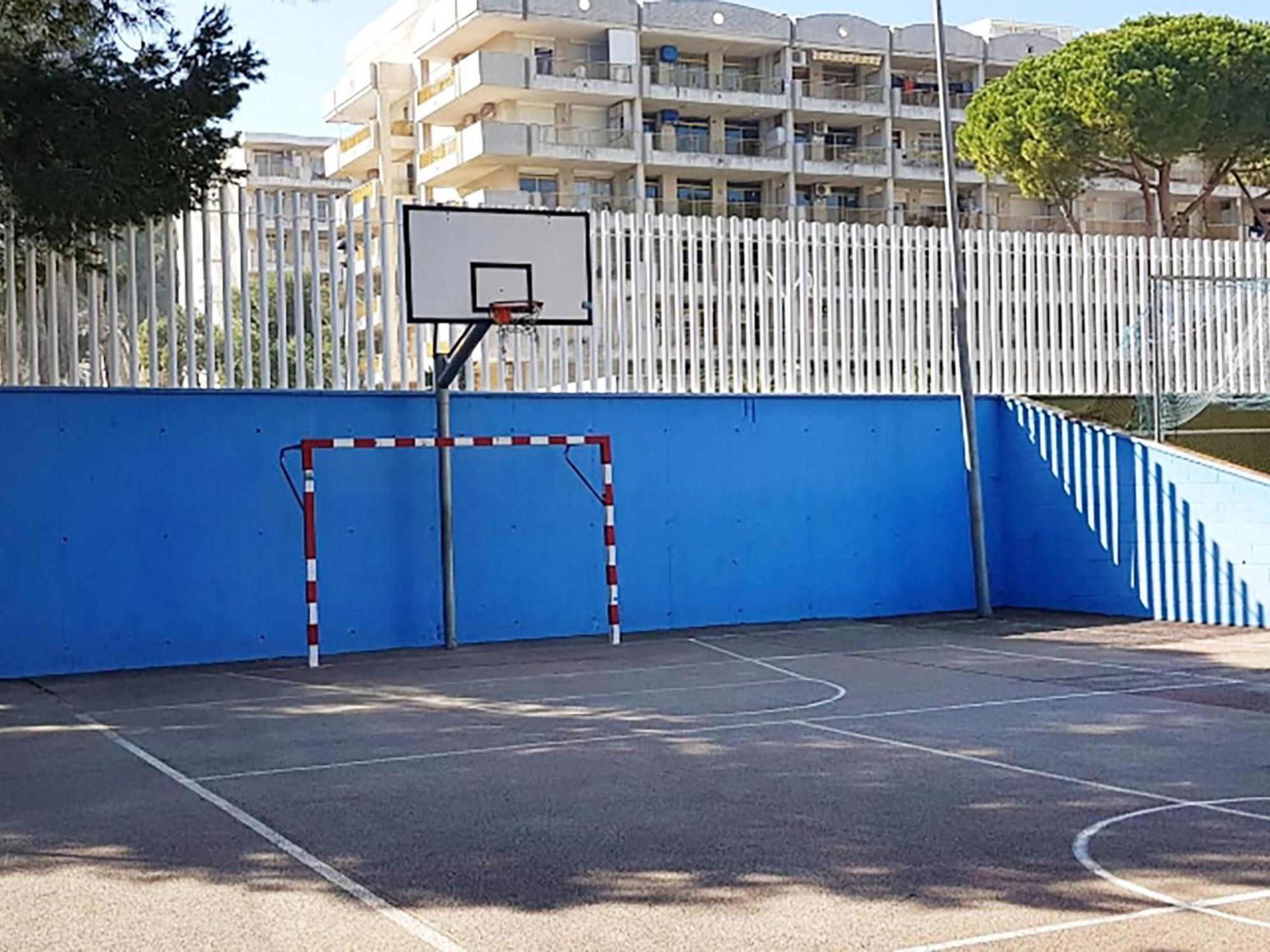 Catalunya 92-8 By Interhome Apartment Salou