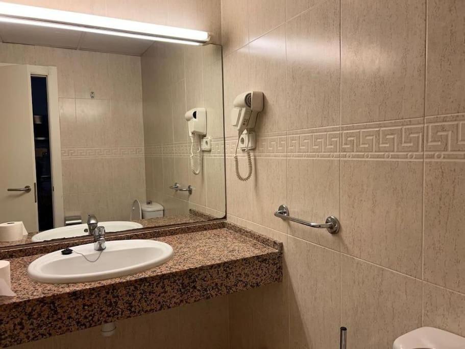 Michelangelo Super 2 Bedroom Near The