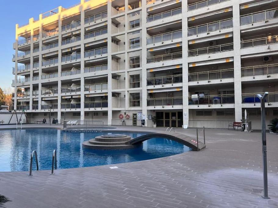 Michelangelo Super 2 Bedroom Near The Salou