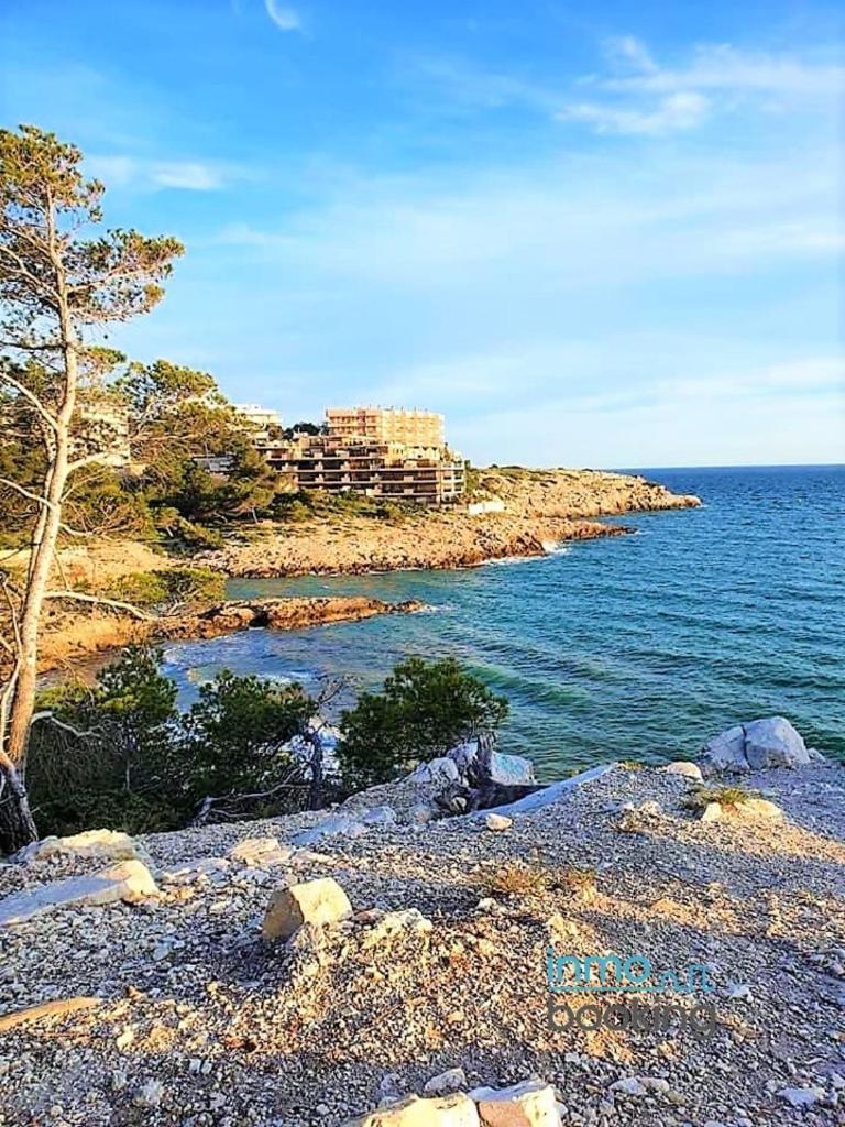Formentor , Climatizado Y Playa
