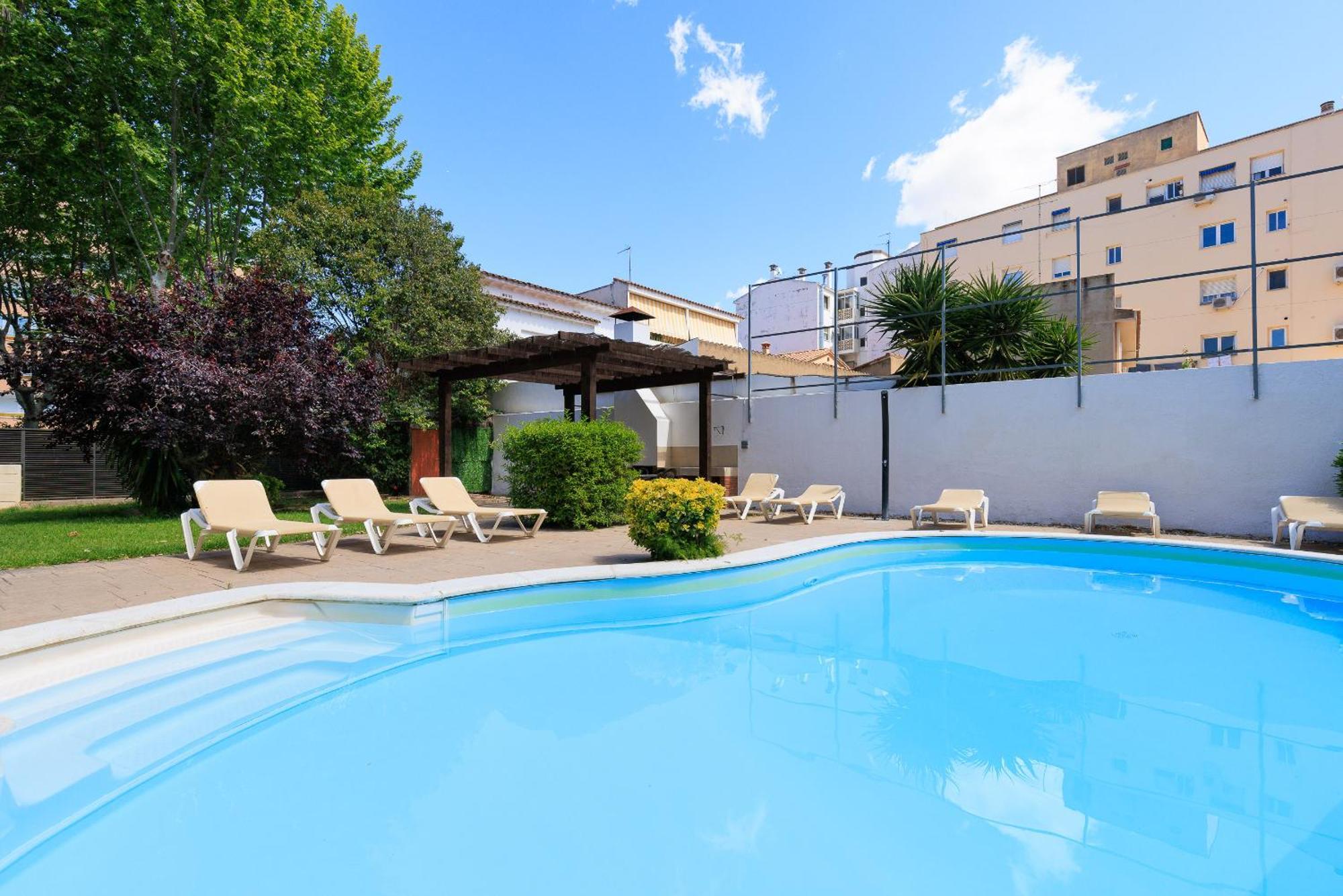 New Queens 2a Planetcostadorada Apartamento Salou