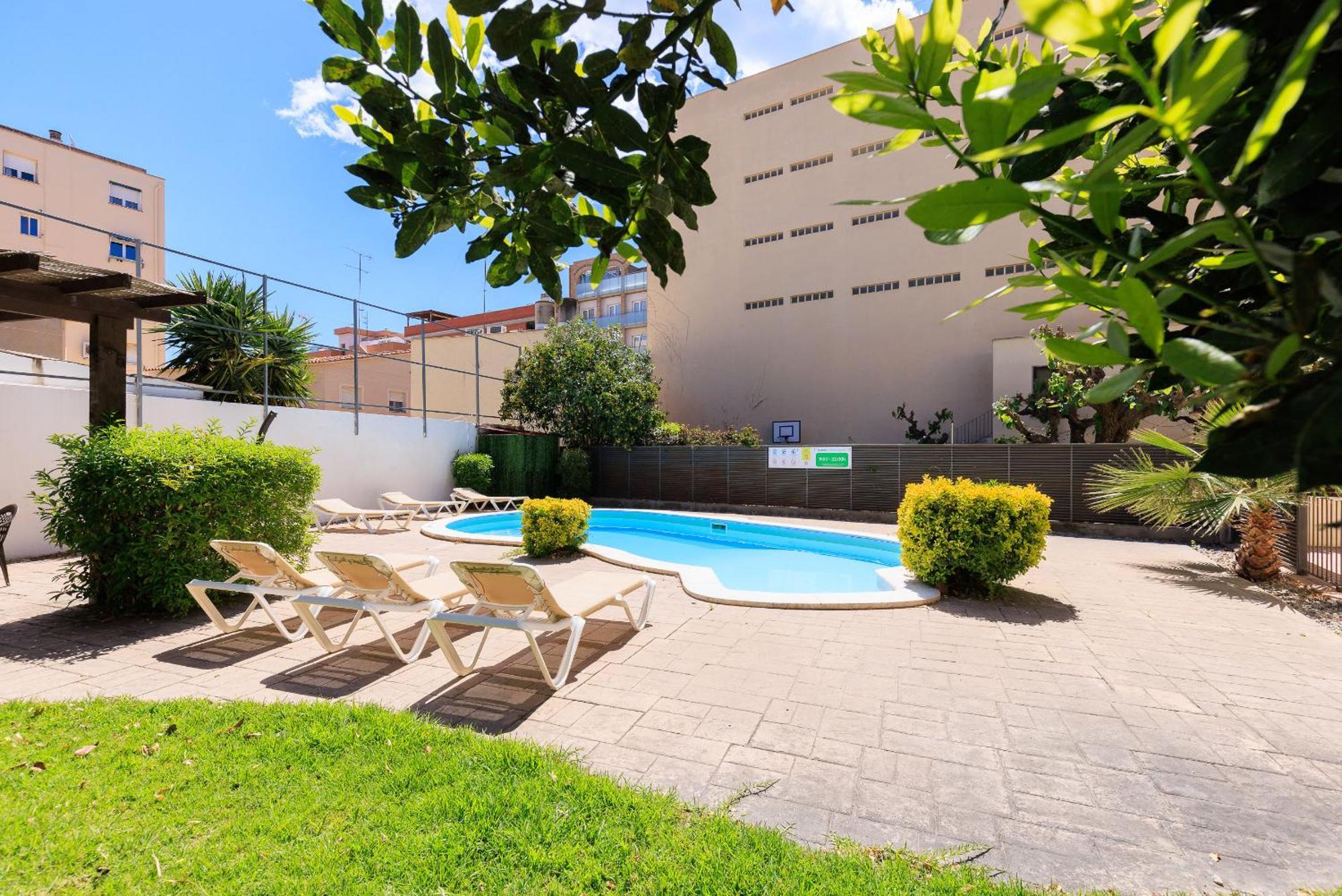 Apartamento New Queens 2a Planetcostadorada *