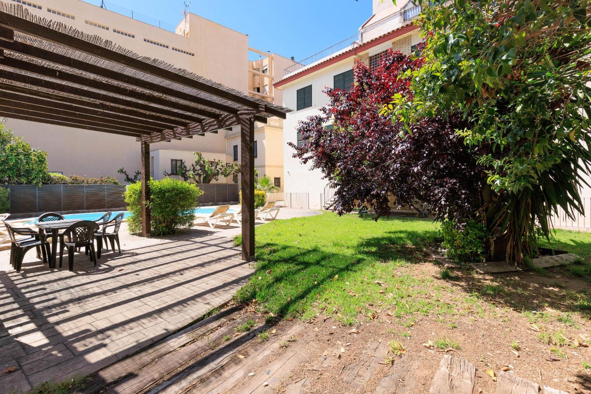 Apartamento New Queens 2a Planetcostadorada *