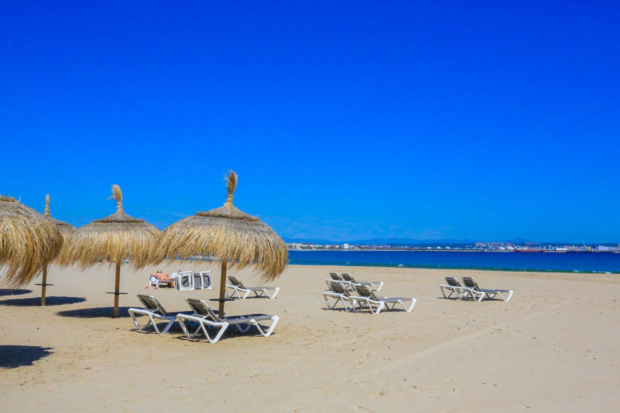 Litoral Costa Dorada - Pinamar Only Families Appartement *