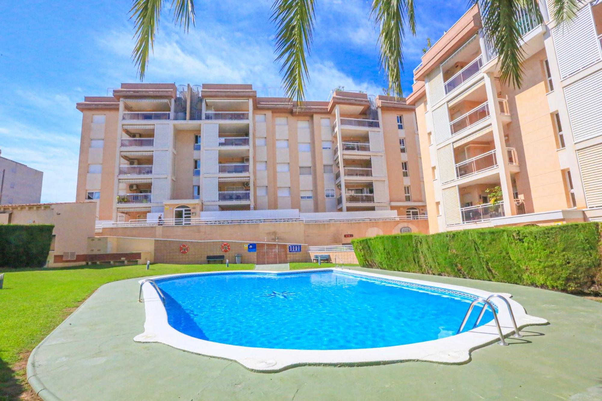 Appartement Litoral Costa Dorada - Pinamar Only Families *