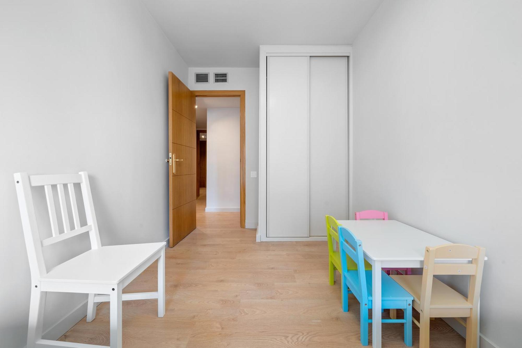 Apartment Luxury With Sea View And Parking *