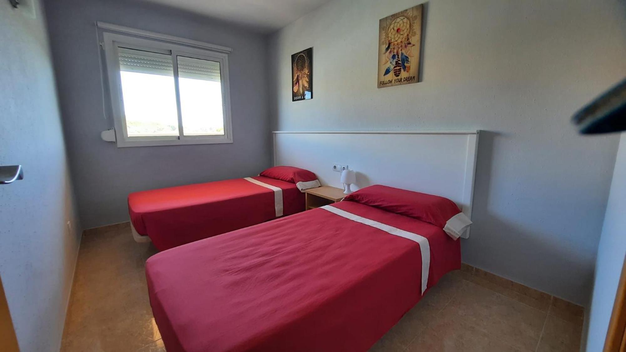 Enjoy The Swimming Pool And Relax In Cap Salou