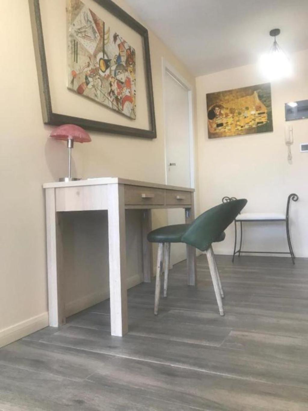 Apartment Atico A *