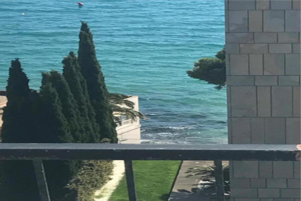 Atico A Apartment