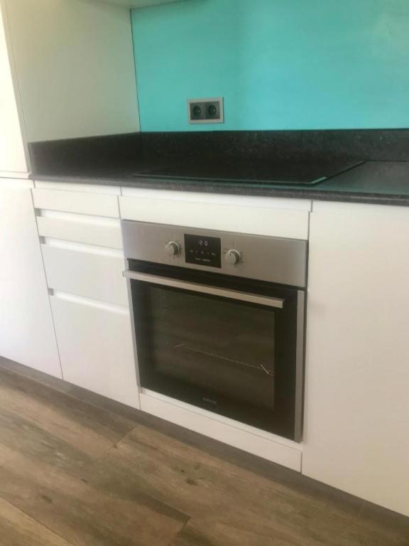 Atico A Apartment Salou