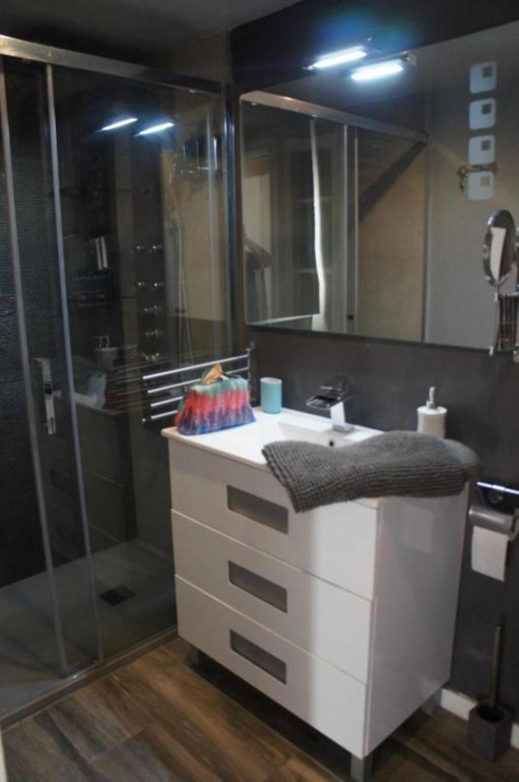 Atico A Apartment *