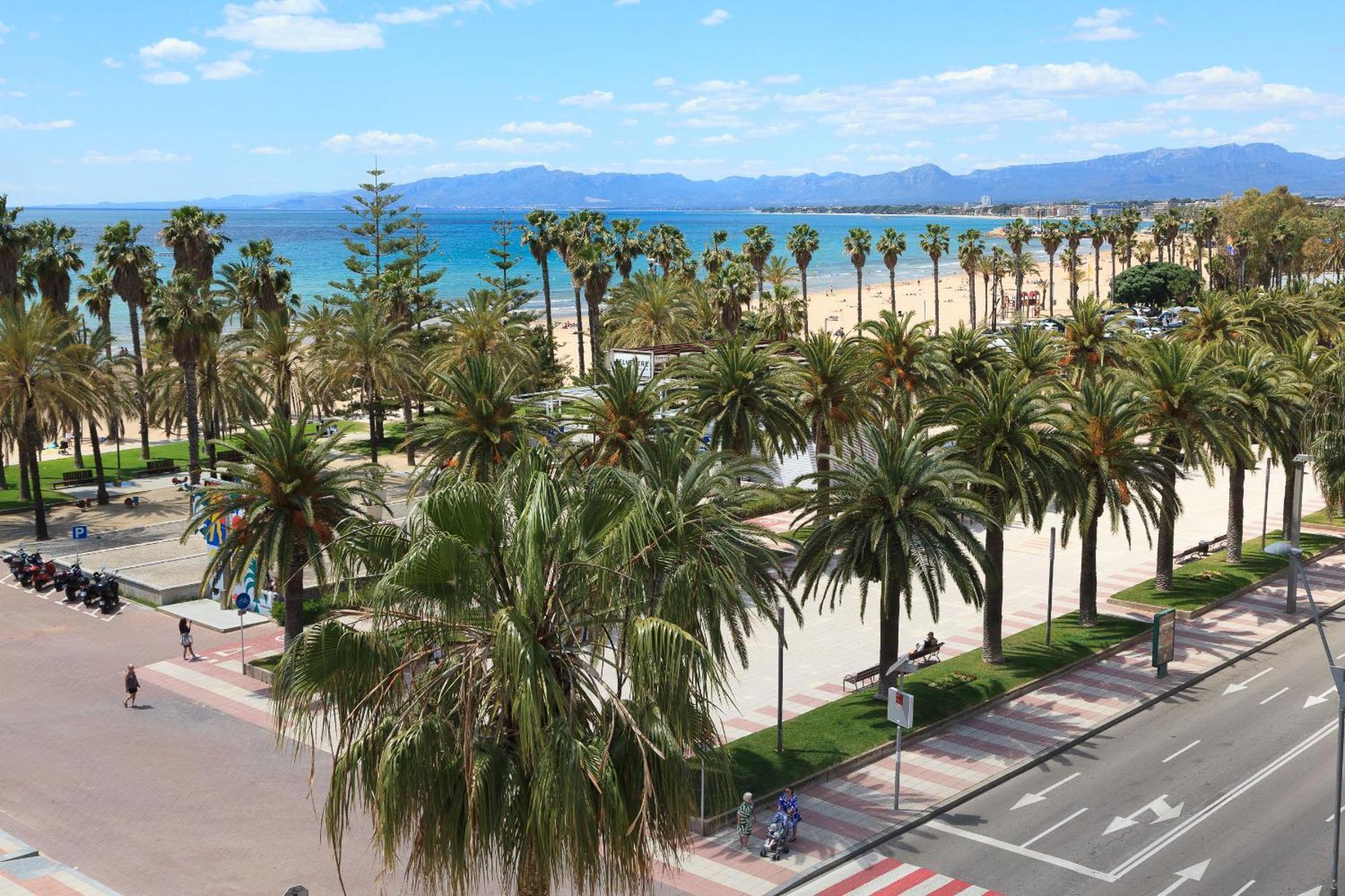 Appartement Tous 2 Only Families Planetcostadorada Salou