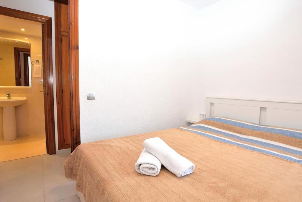 Apartment Cerca De La Playa, Major