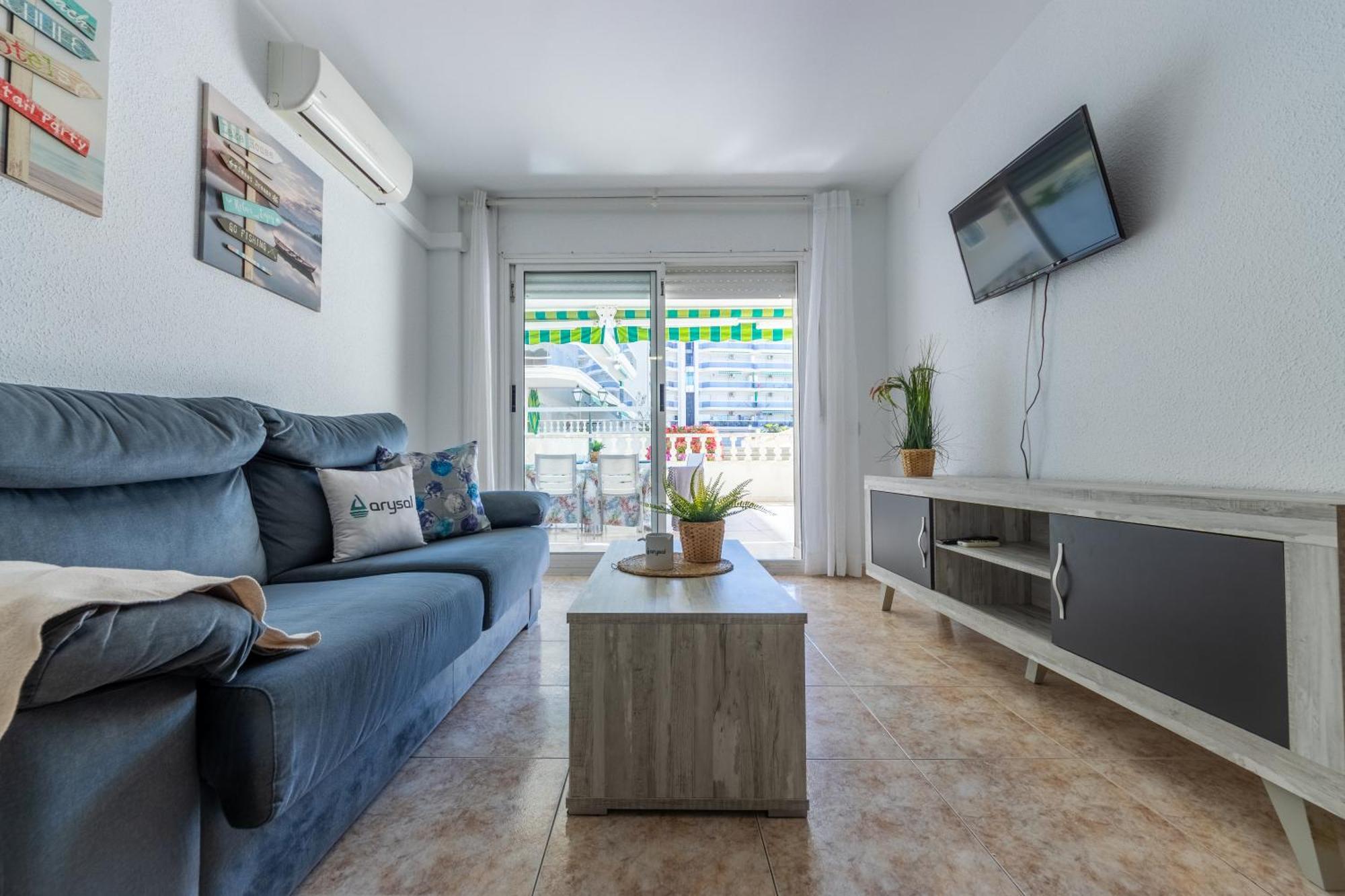 Apartment Mexico Premium