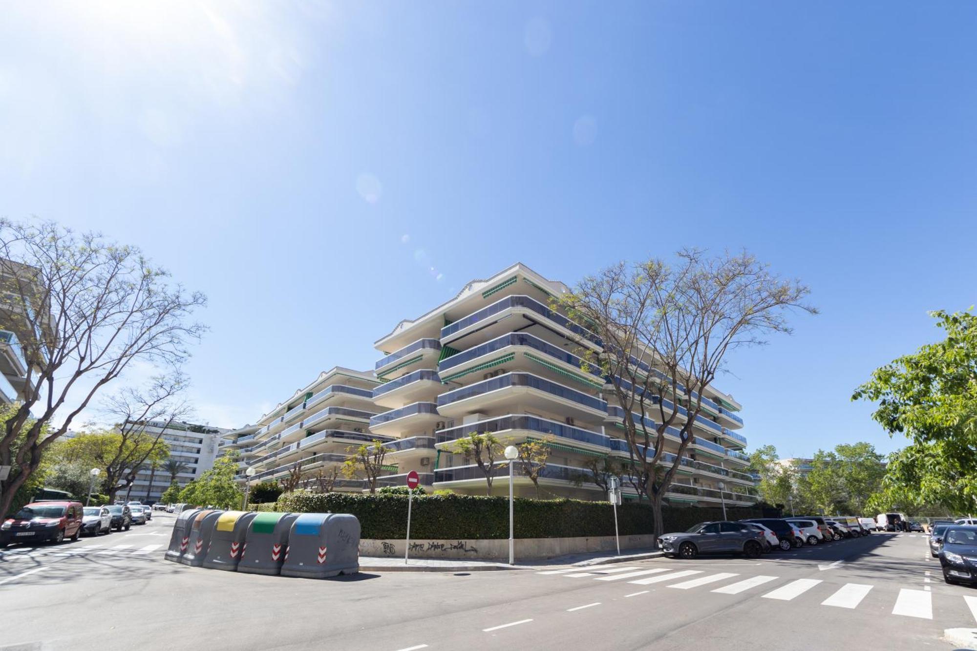 Apartment Mexico Premium Salou