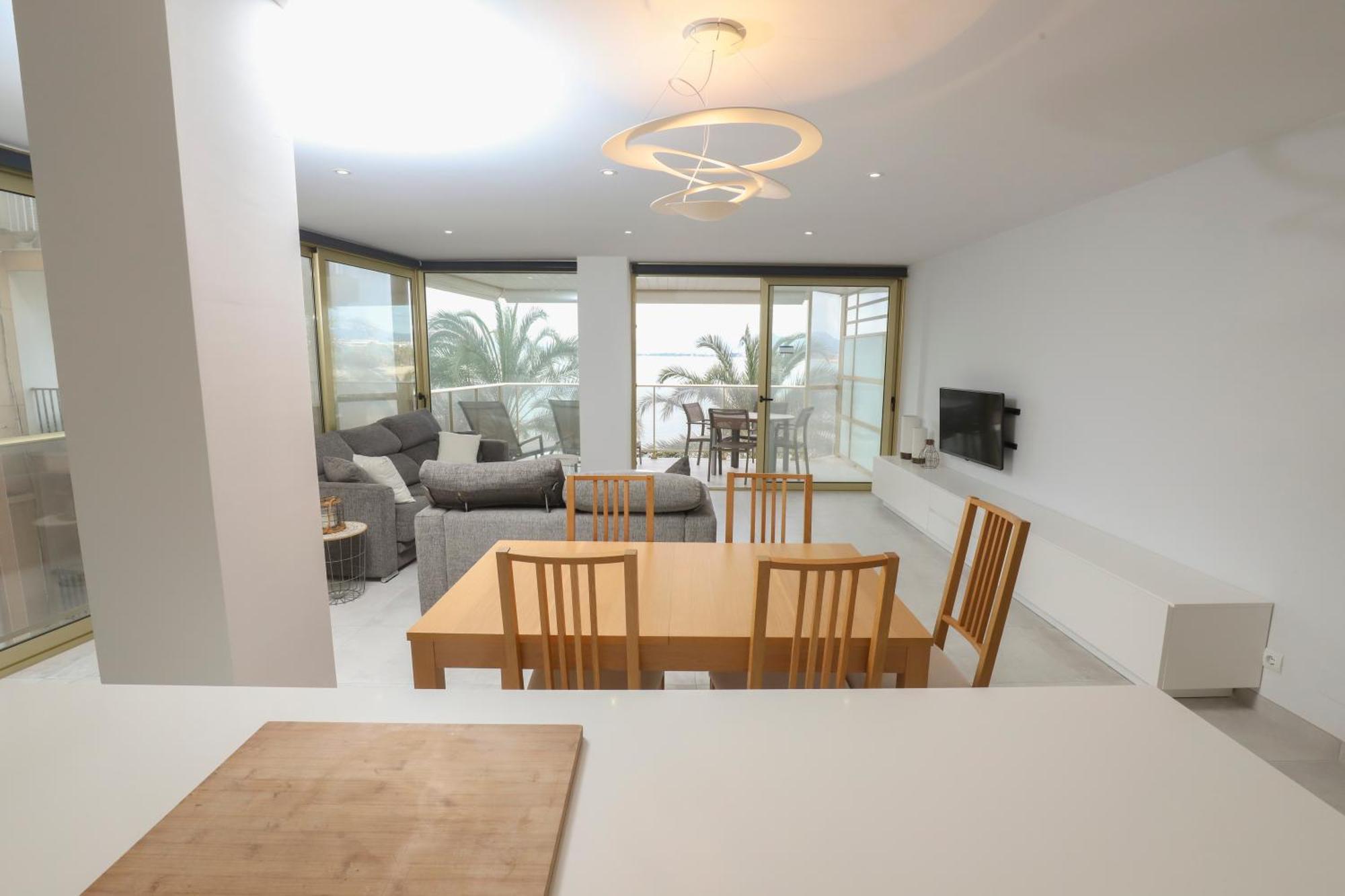 Differentflats Barcino * Salou