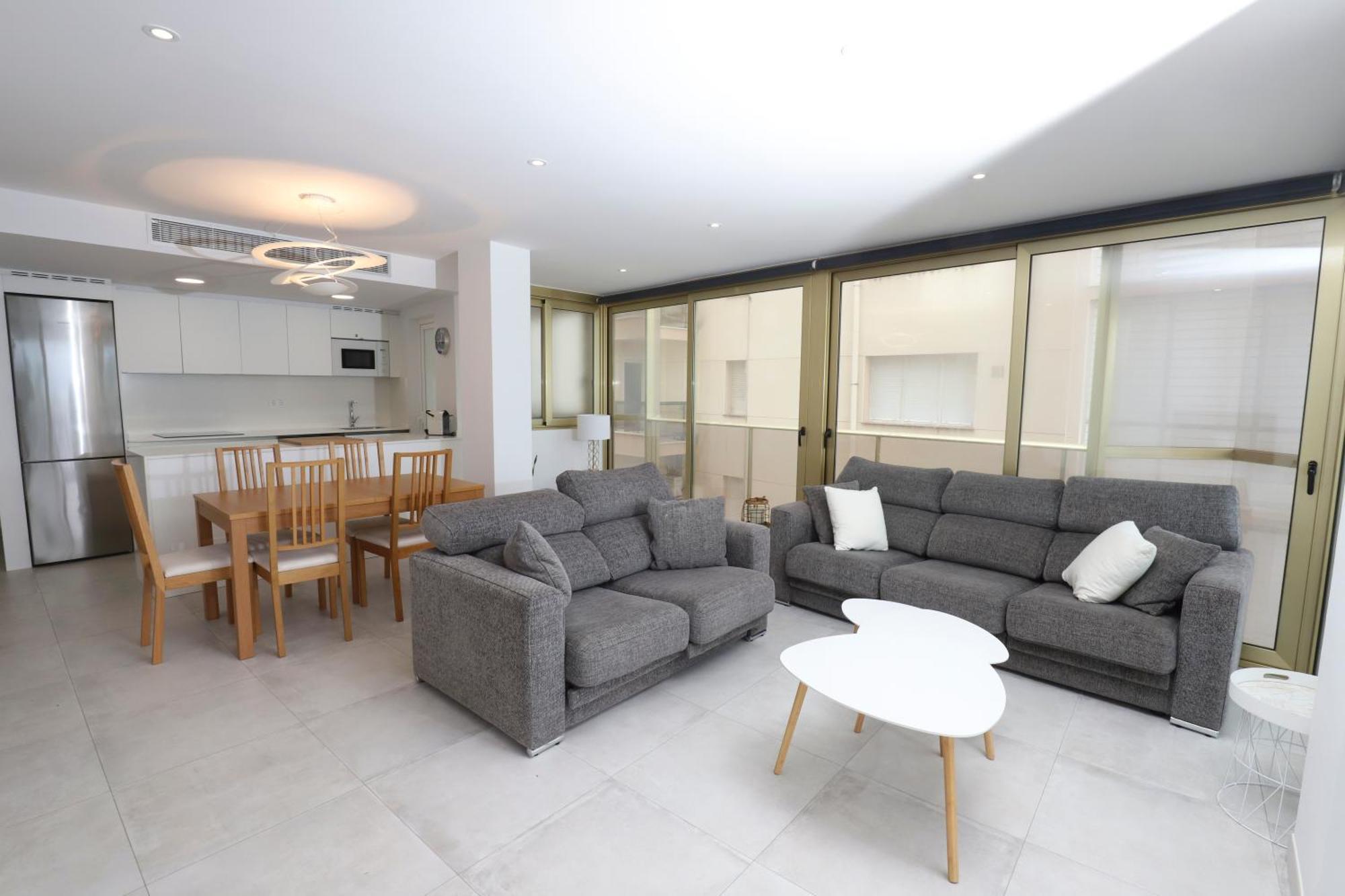 Differentflats Barcino * Salou