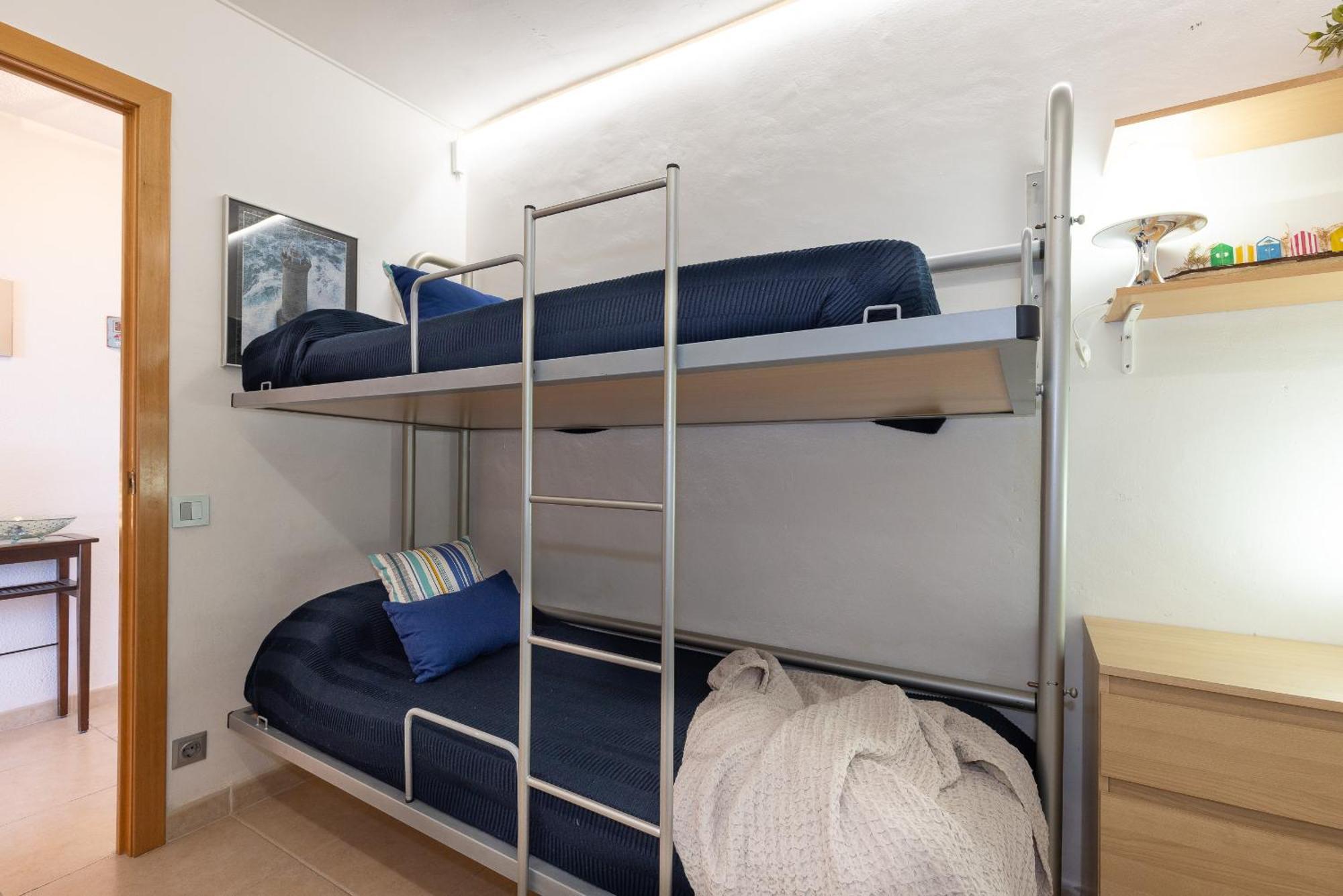 Appartement Uhc Cye *