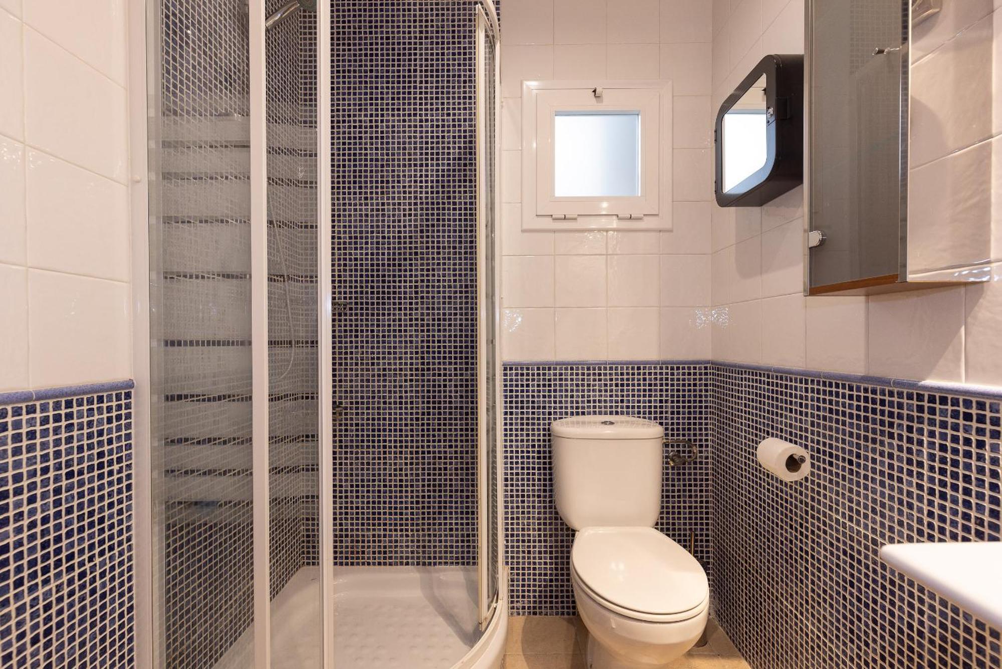 Appartement Uhc Cye *