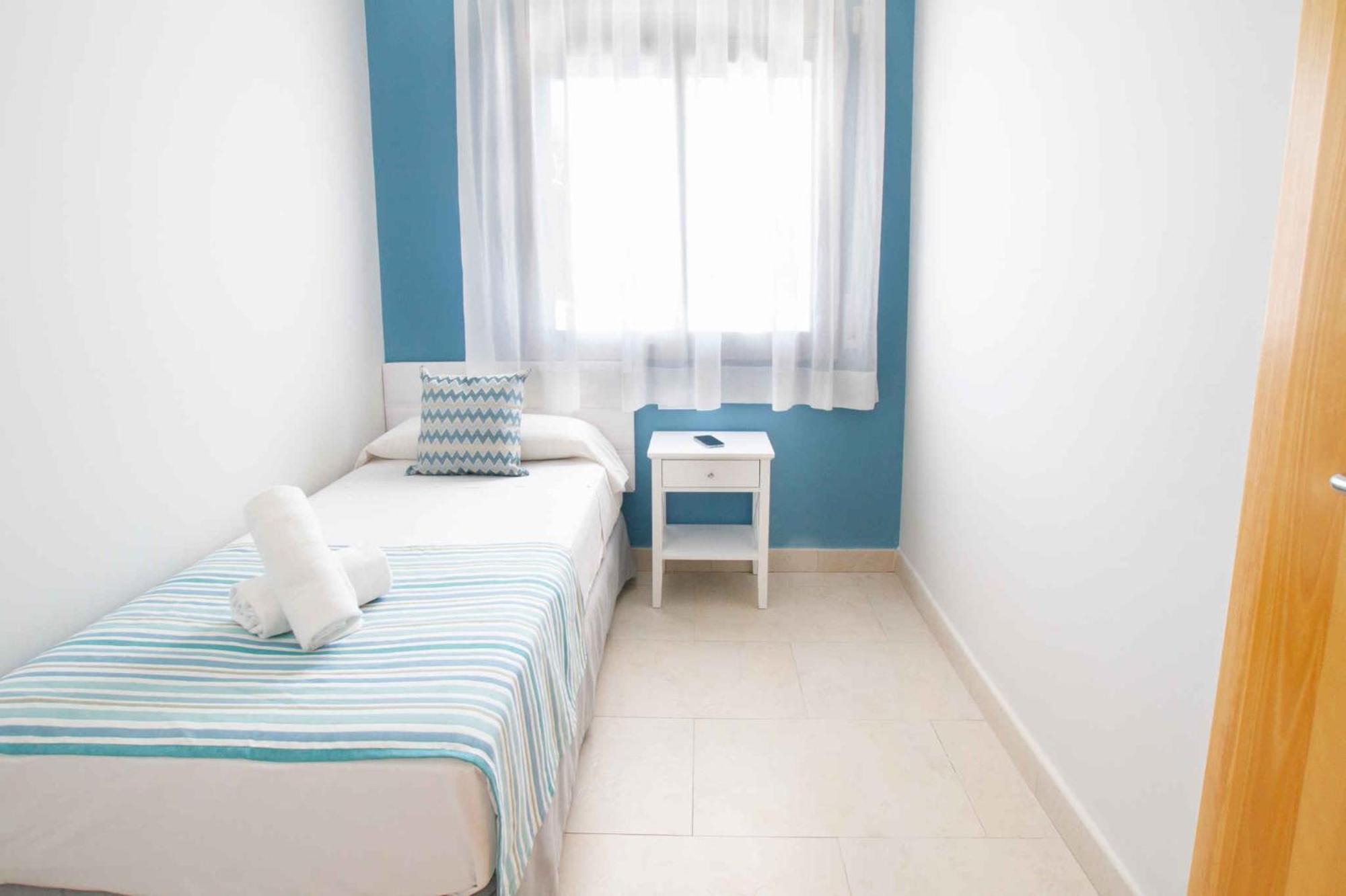 Apartment In - Costa Dorada 43196 Salou
