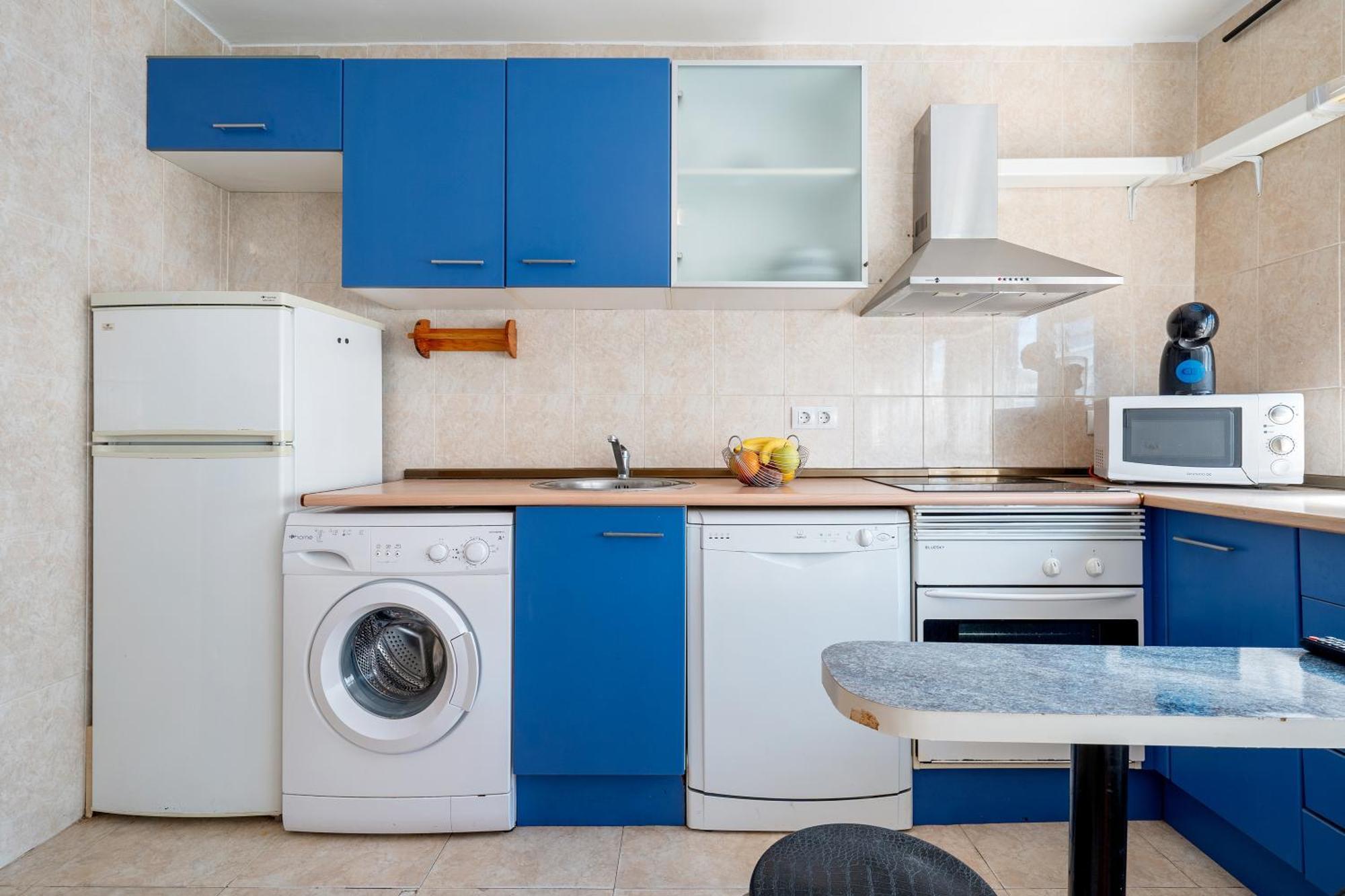 A 100m De La Playa Apartment