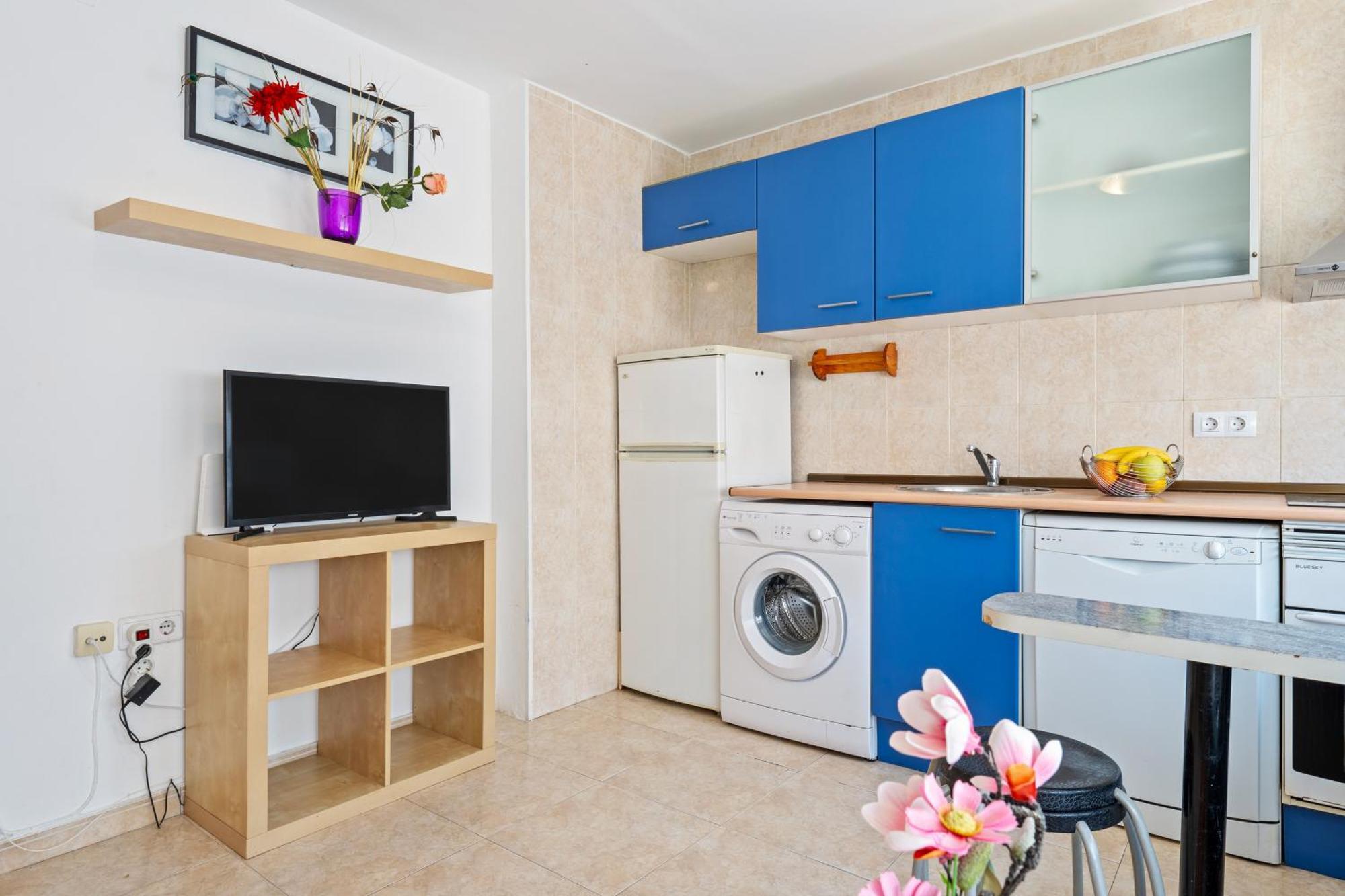 Apartment A 100m De La Playa *