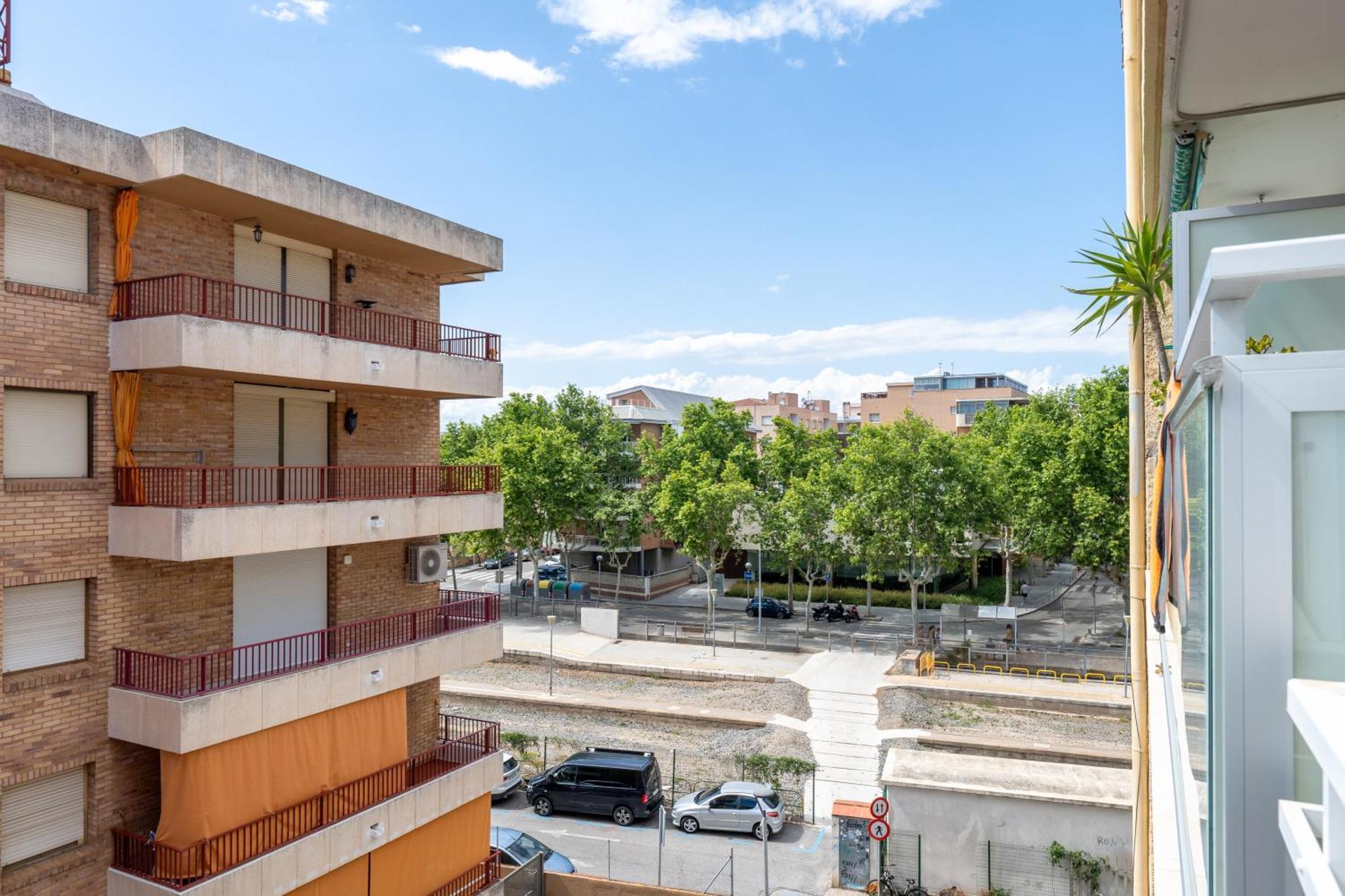 A 100m De La Playa Apartment