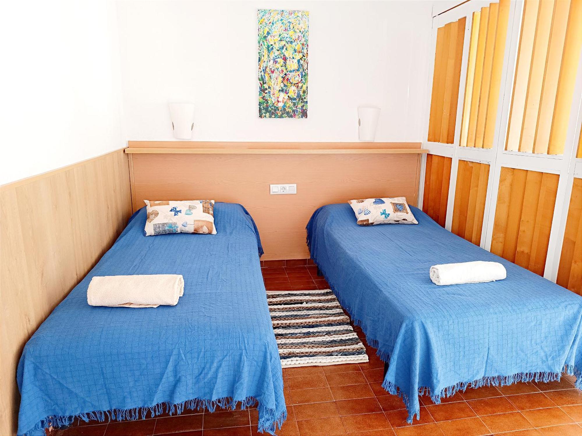 Estudios Alboran Salou, Playa 100m! 6a Planta Apartamento