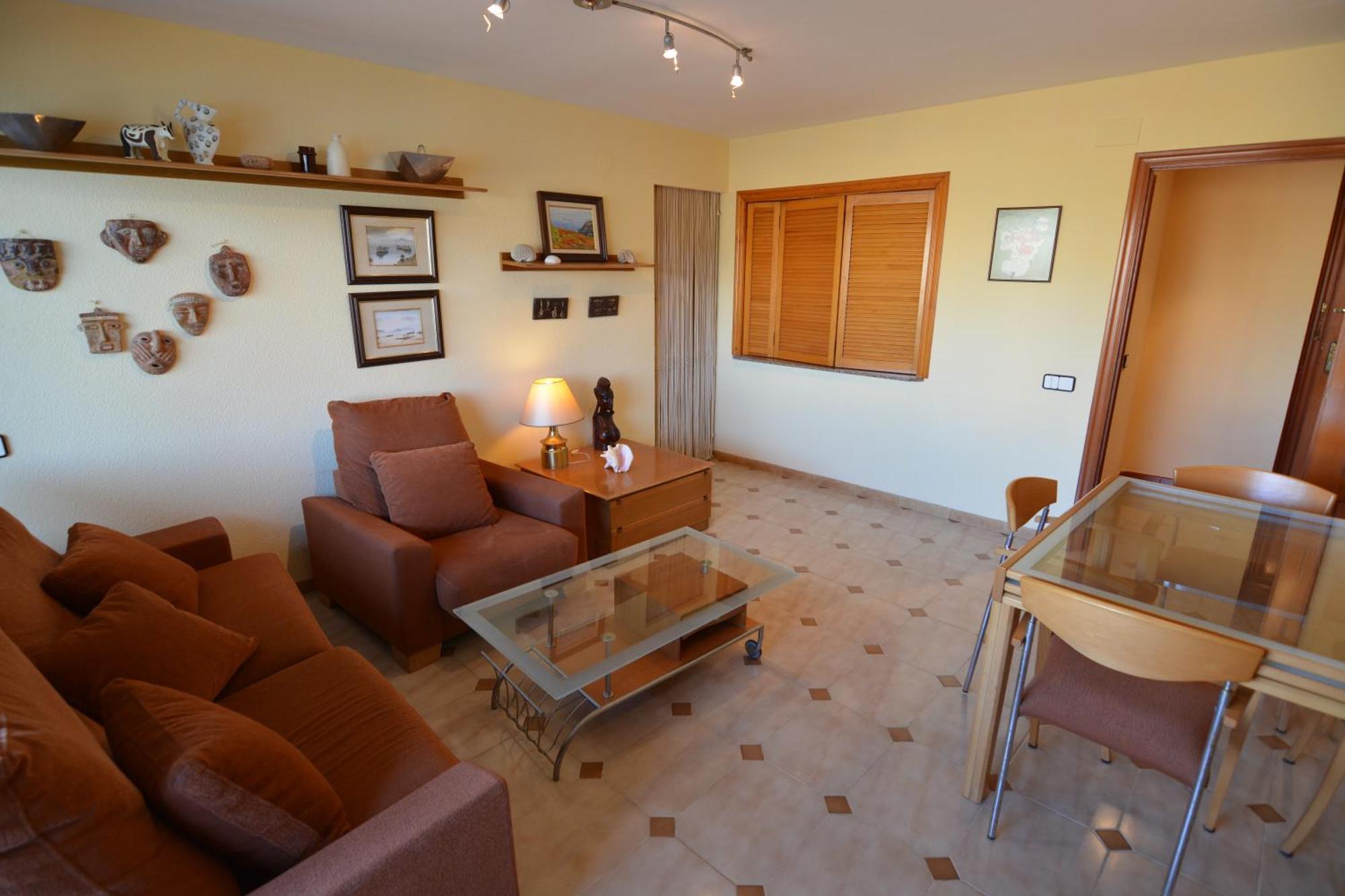 Saval Cala Font Apartamento Salou