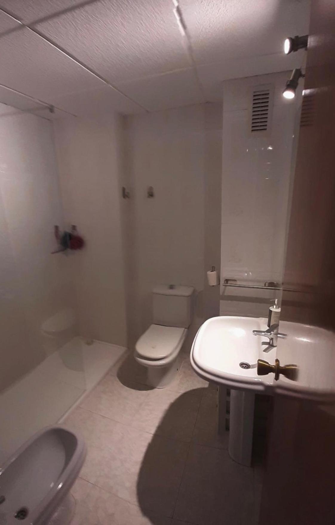 Clear Water Beach Apartamento *
