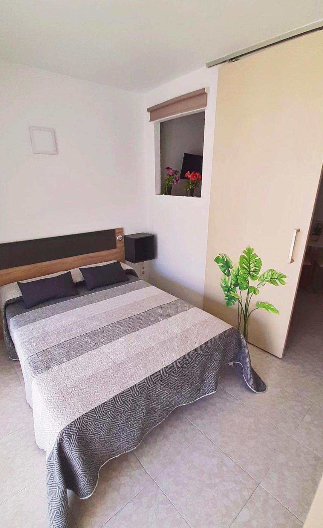 Apartamento Clear Water Beach