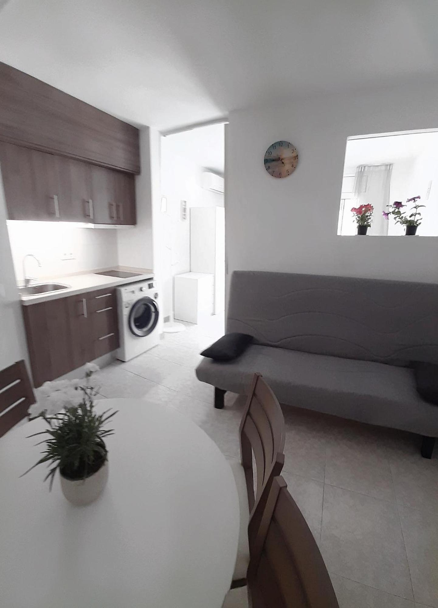 Apartamento Clear Water Beach Salou