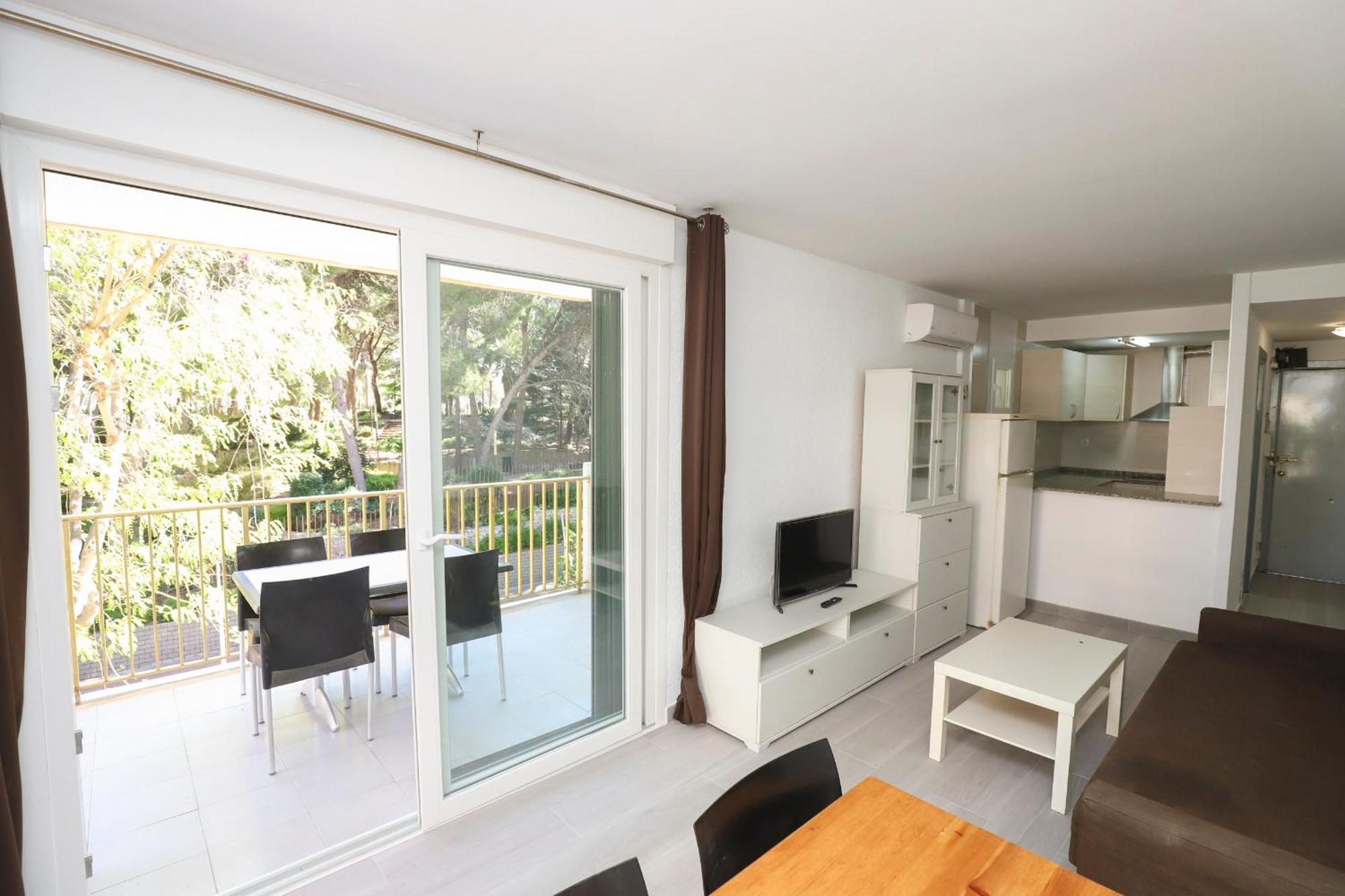 Differentflats Argenta Apartment *