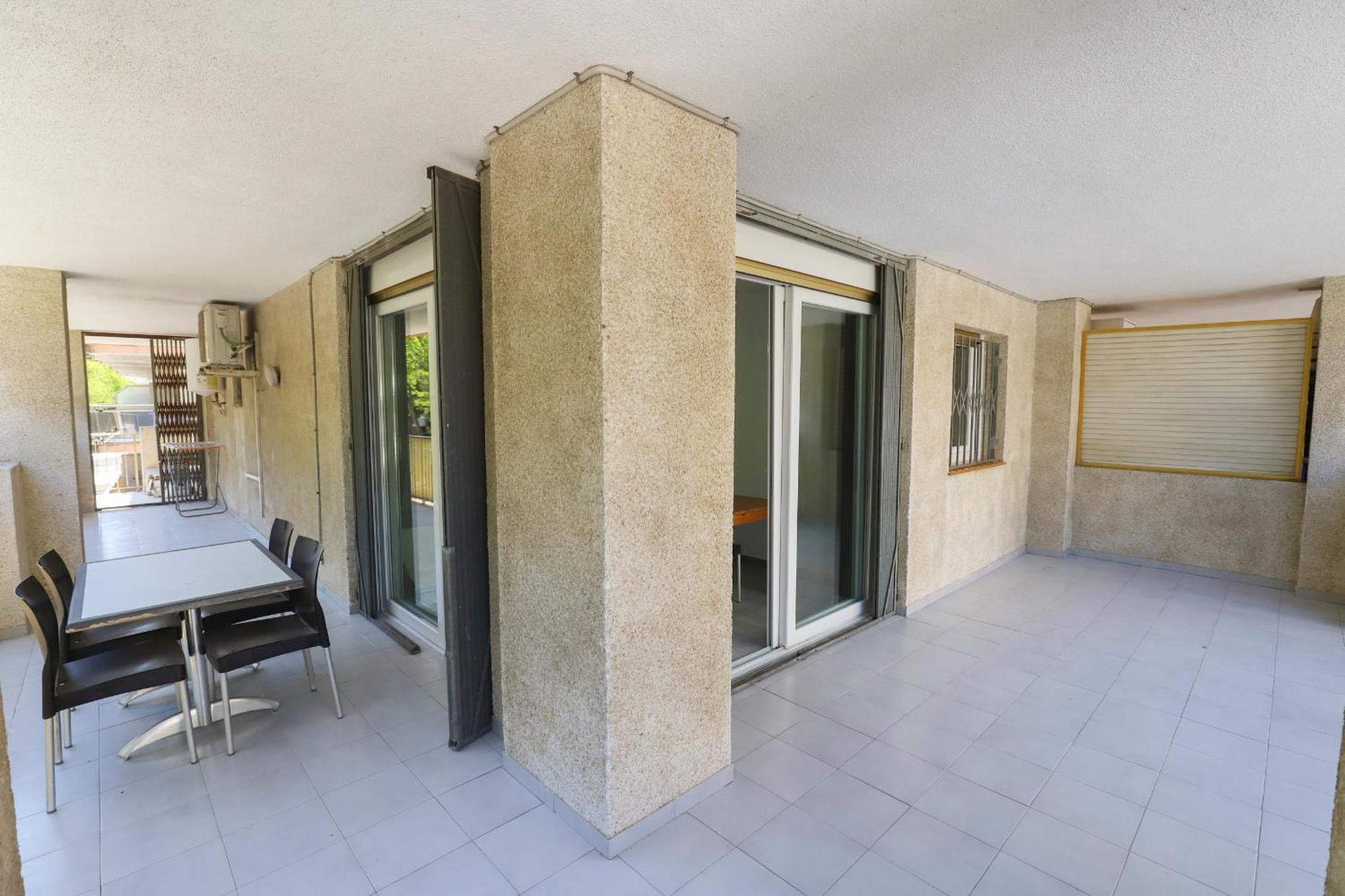 Apartment Differentflats Argenta *