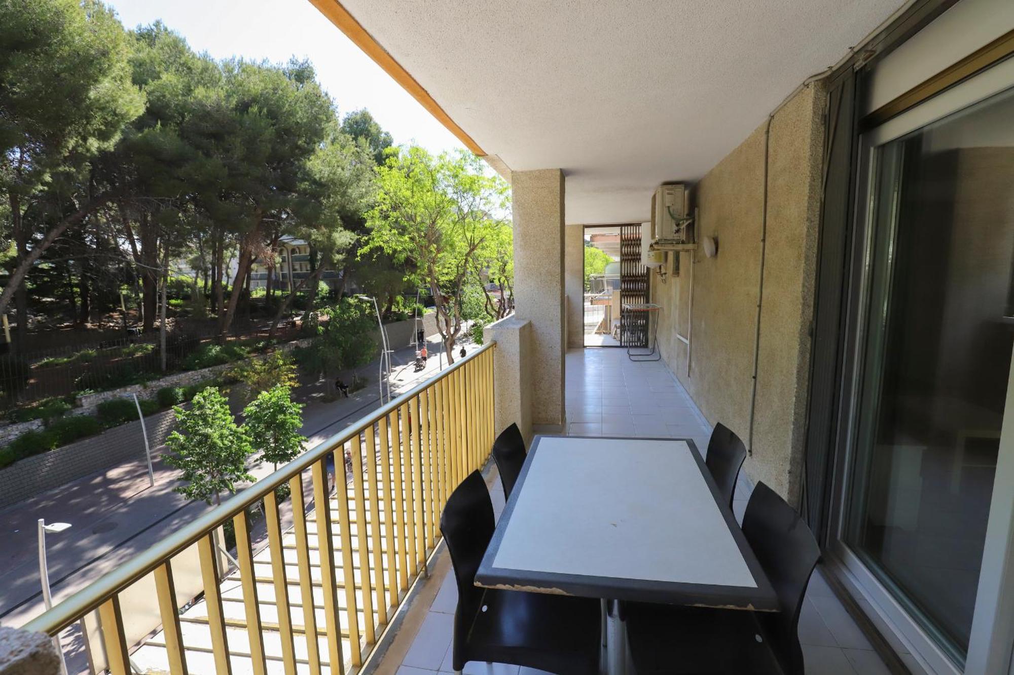 Apartment Differentflats Argenta Salou