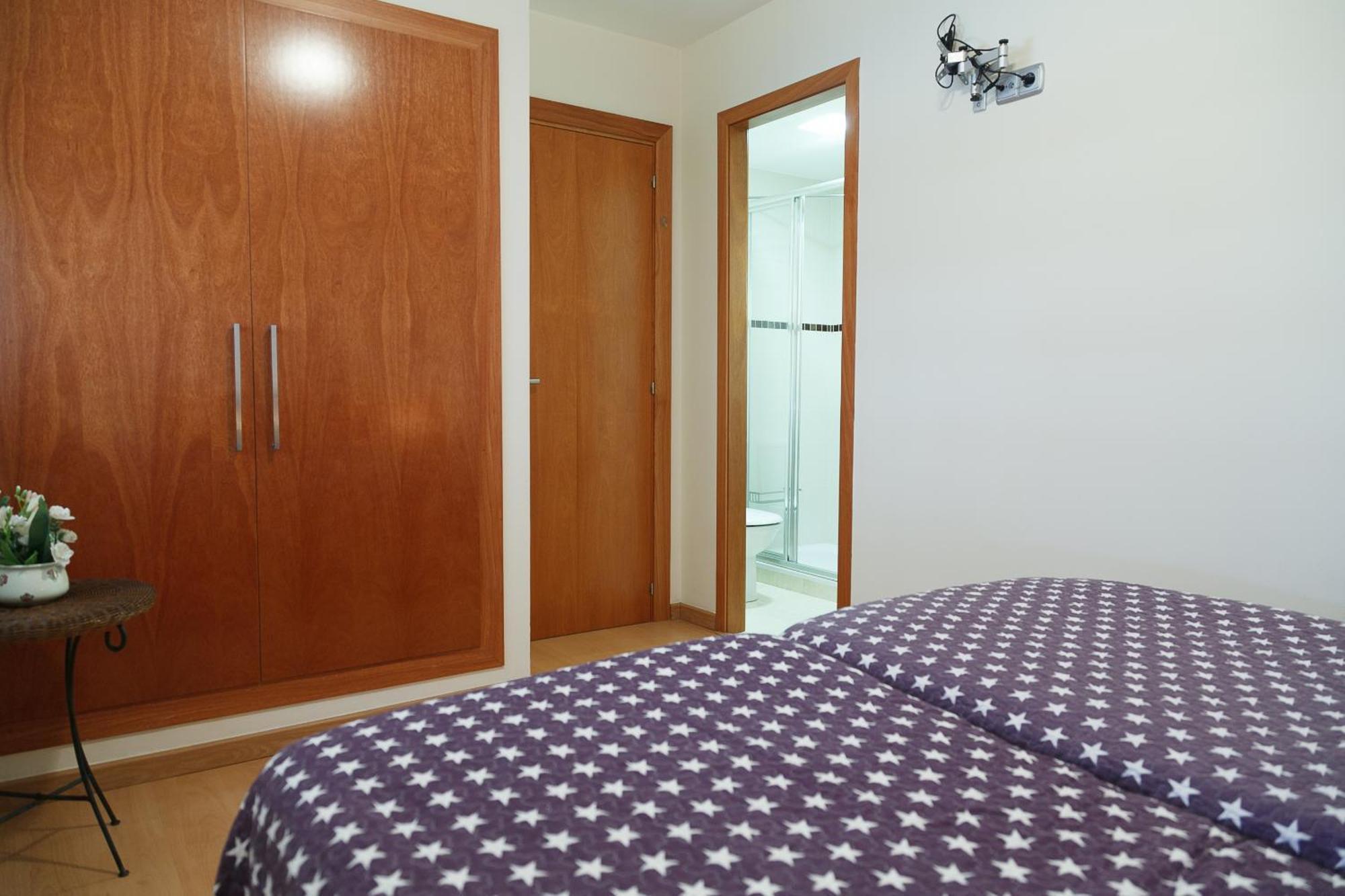 Uhc Bahia Family Complex Apartamento