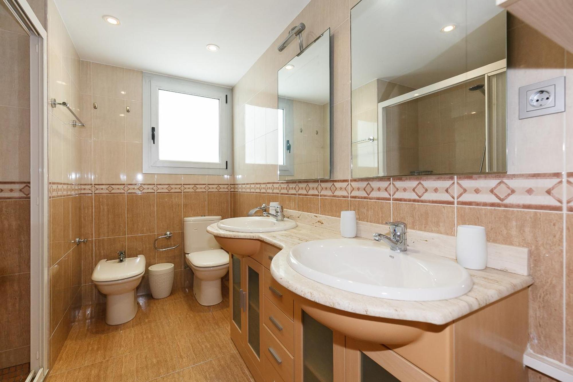 Uhc Bahia Family Complex Apartamento